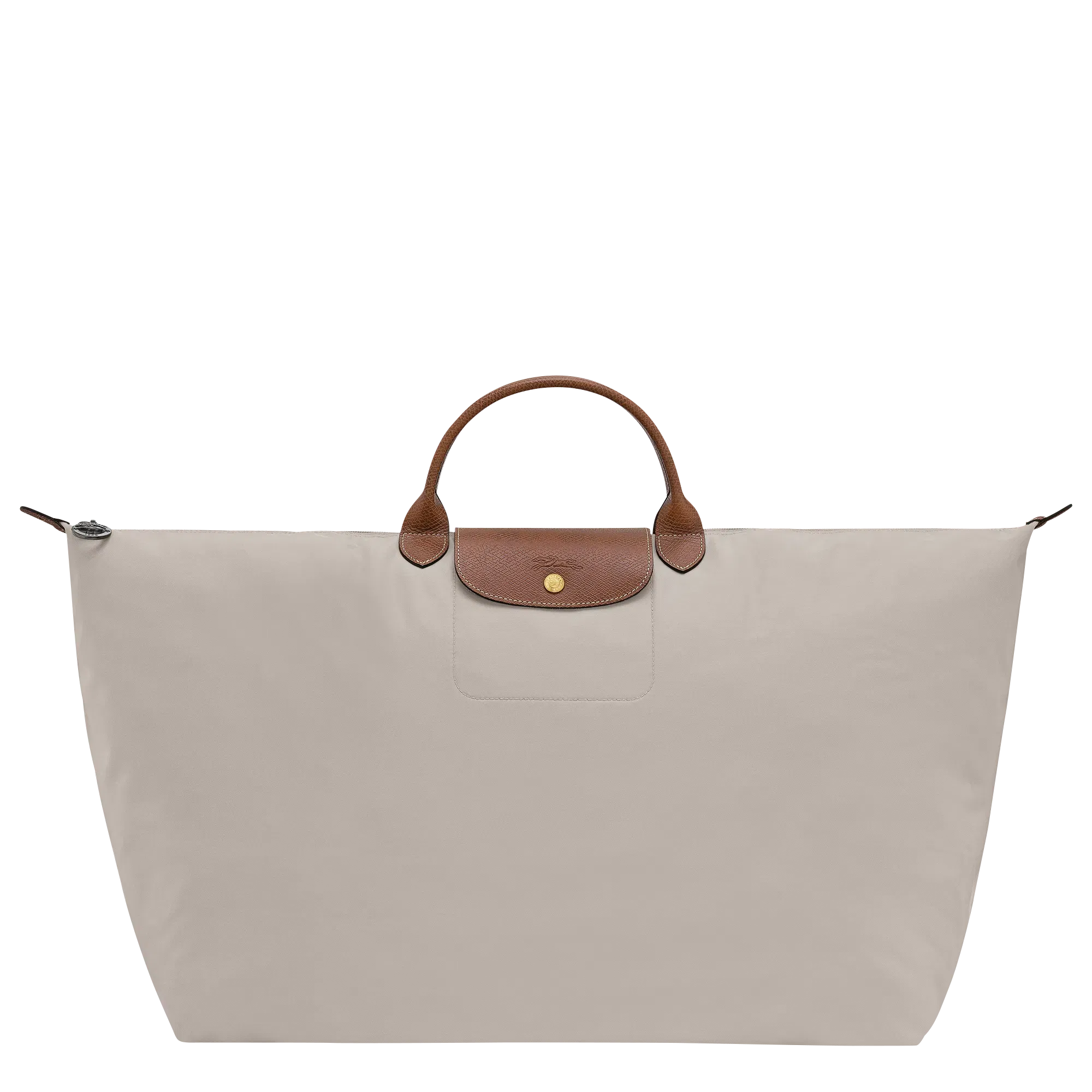 Longchamp Le Pliage Original XL Travel bag Pebble