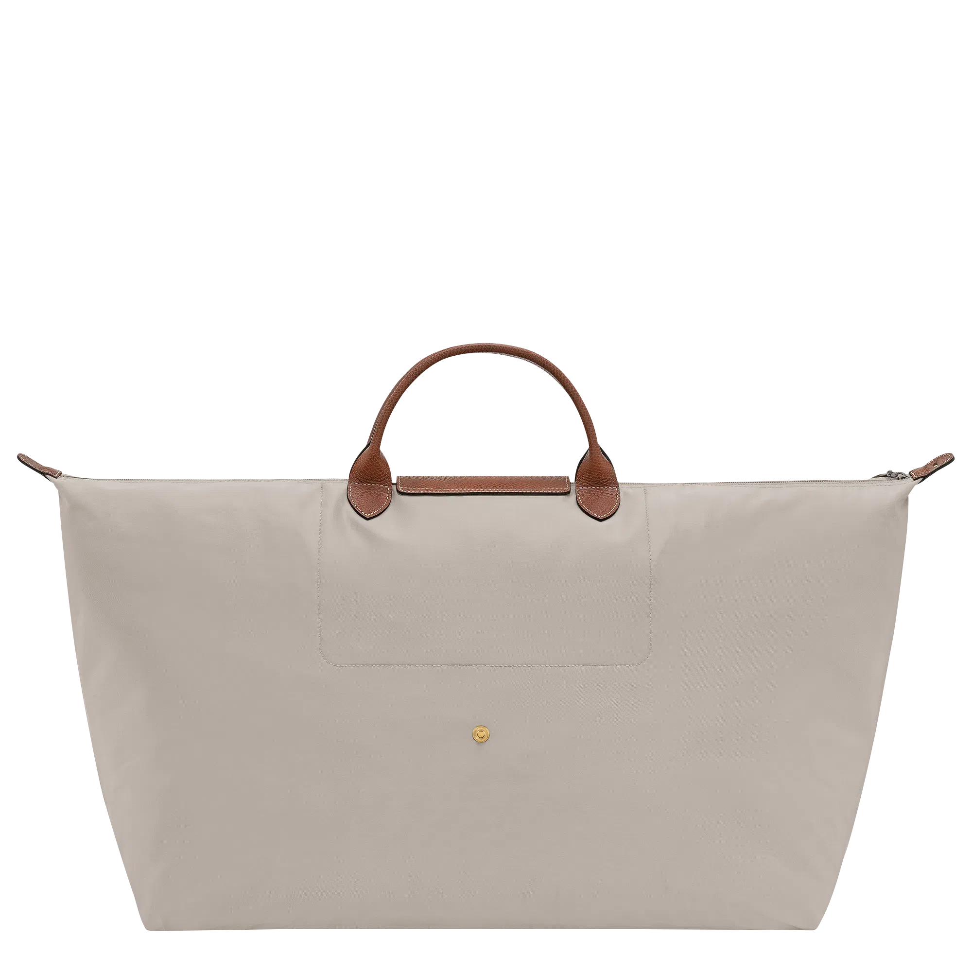 Longchamp Le Pliage Original XL Travel bag Pebble