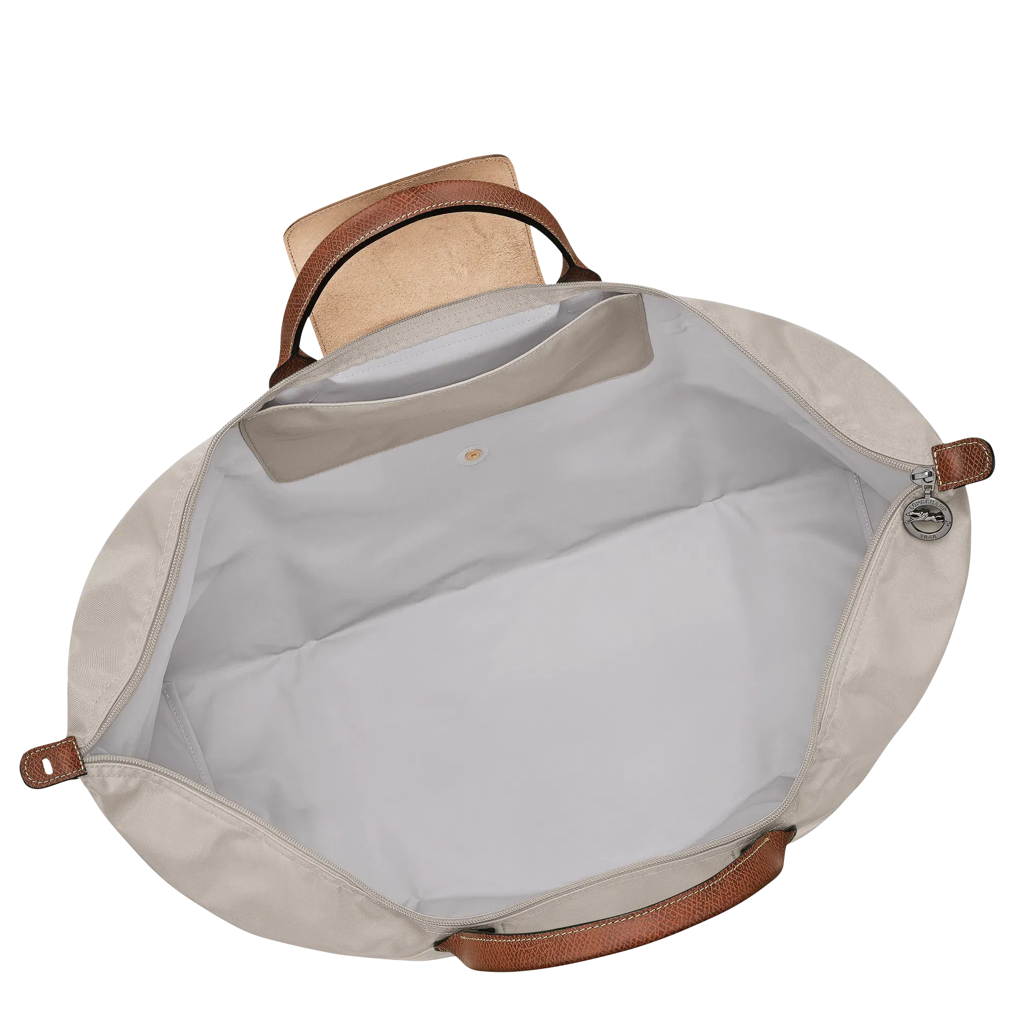 Longchamp Le Pliage Original XL Travel bag Pebble