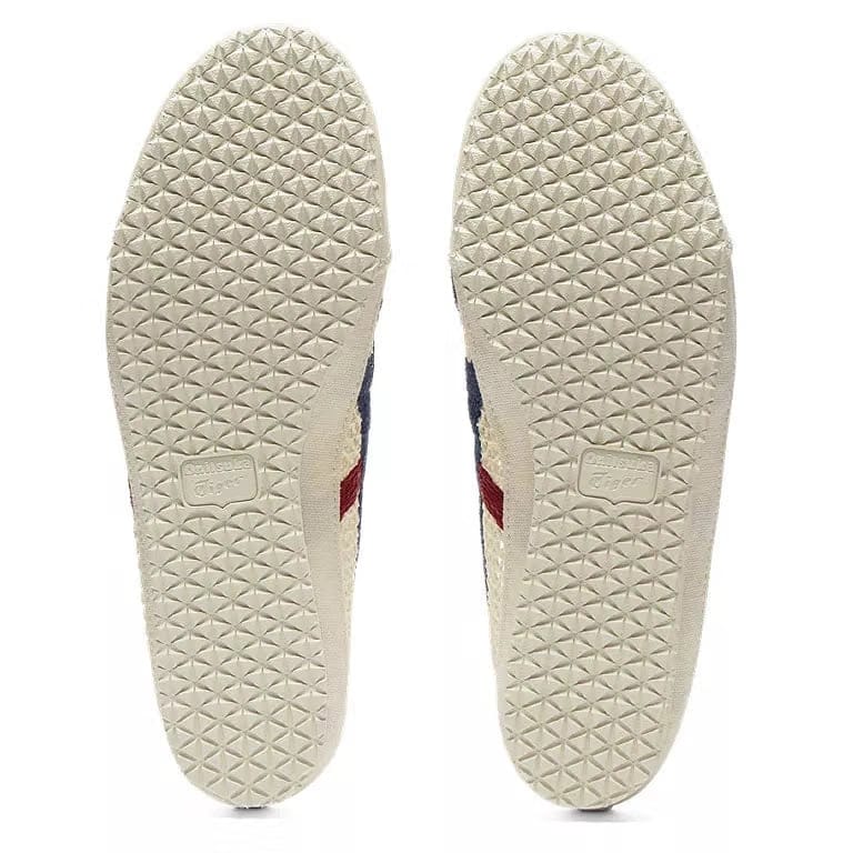 Onitsuka Tiger Mexico 66 Sabot 'Cream Mako Blue'