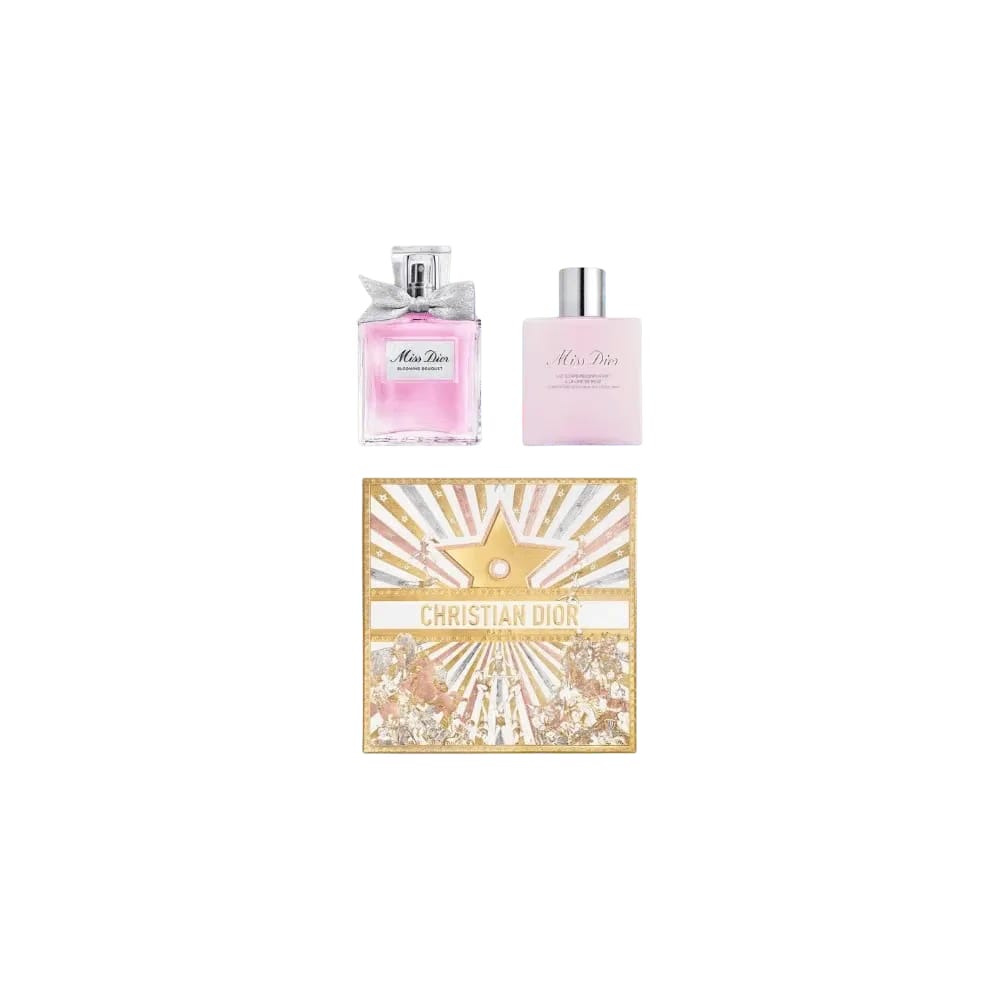 Miss Dior Limited Edition Gift Box