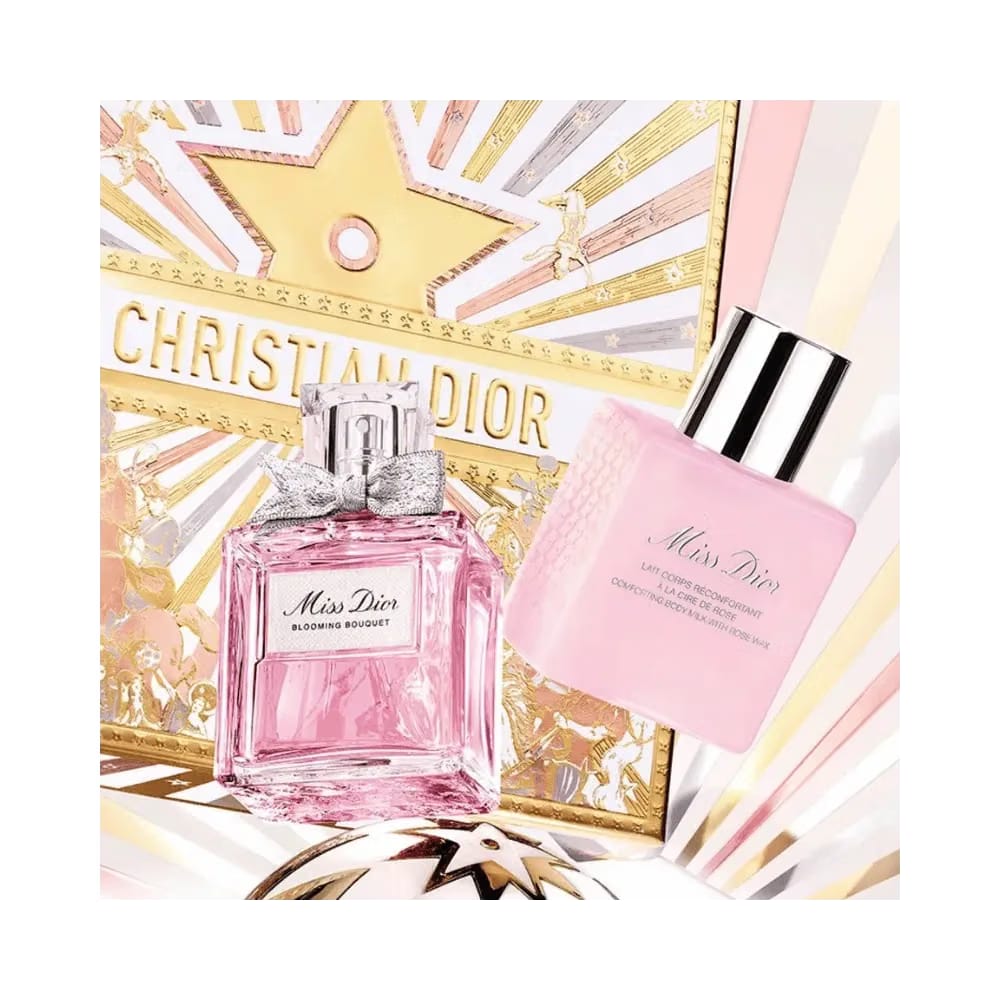 Miss Dior Limited Edition Gift Box