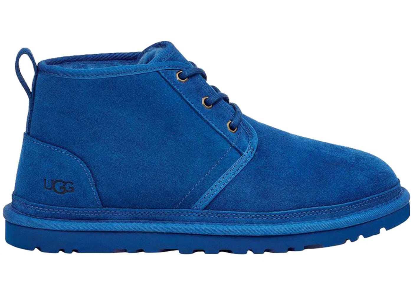 Ugg Neumel Boot Classic Blue