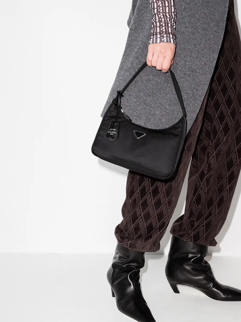 Re Edition 2000 mini bag