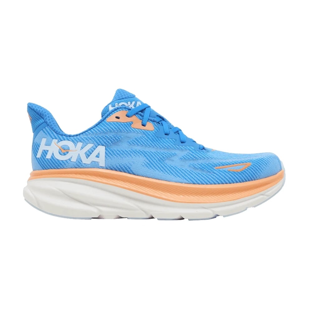 Hoka One One Clifton 9 Coastal Sky