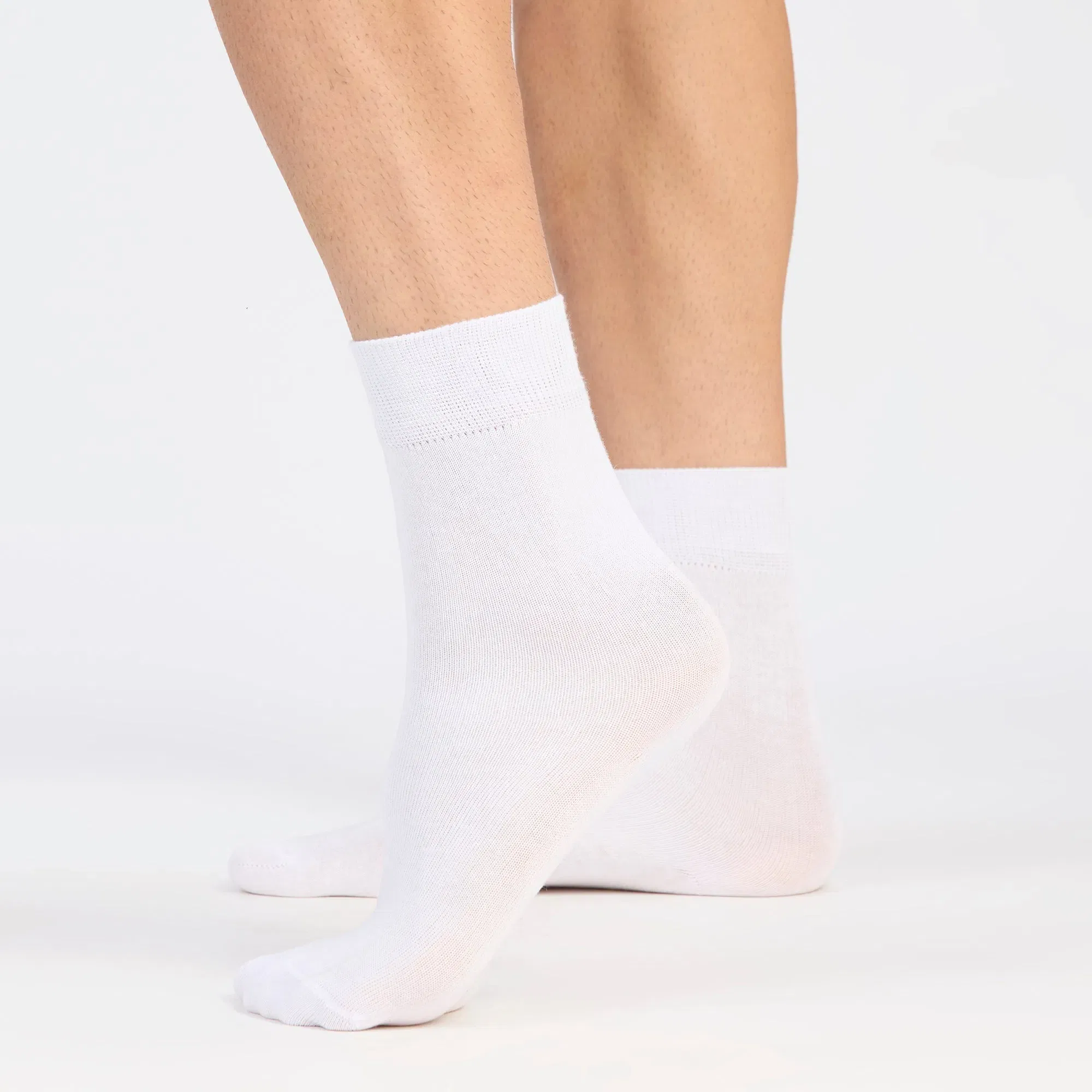Kid’s Crew School Socks