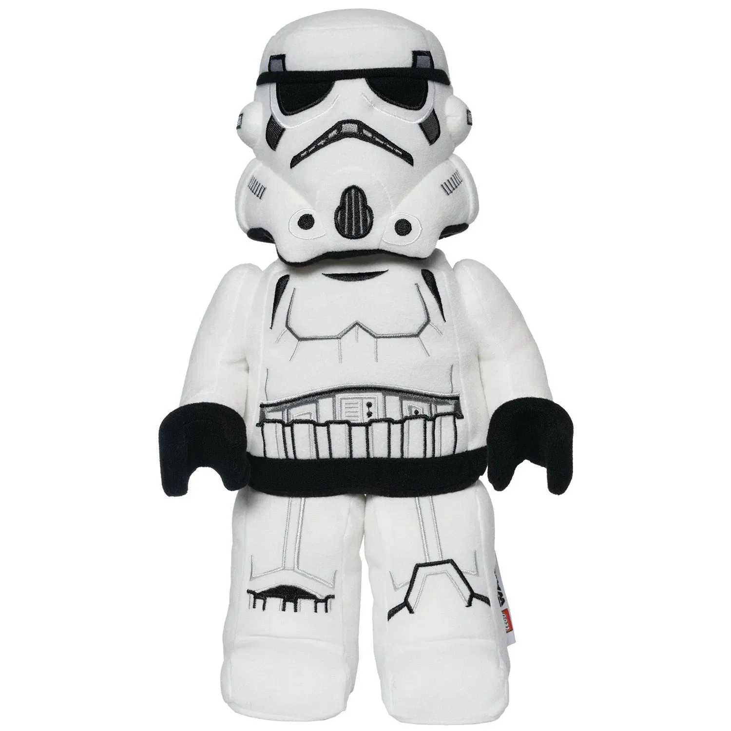 Lego Stormtrooper Plush