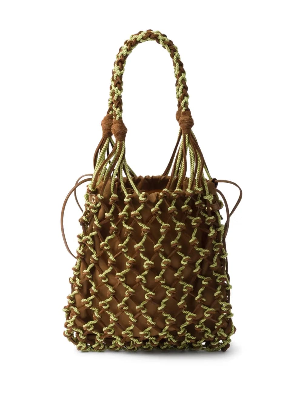 small Noué tote bag