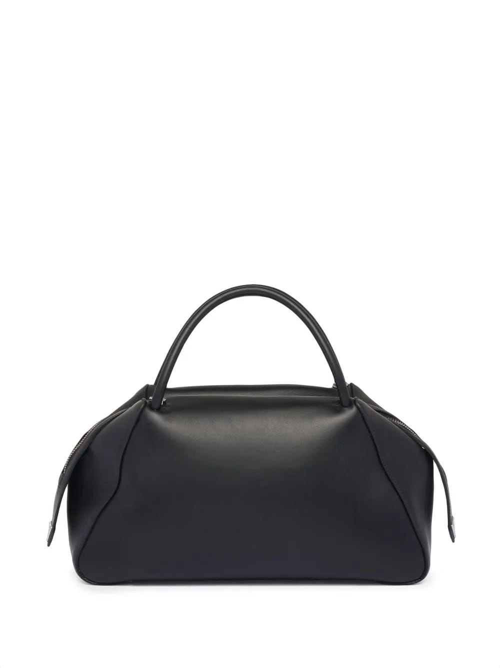 medium logo-embellished tote bag