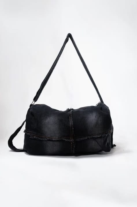 Blackout Cargo Bag