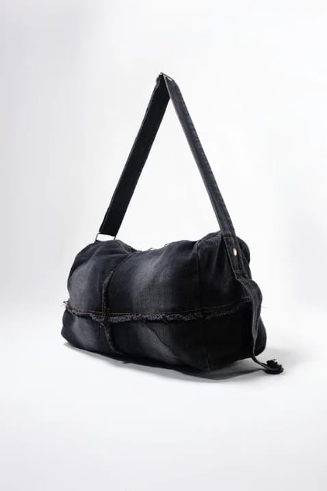 Blackout Cargo Bag