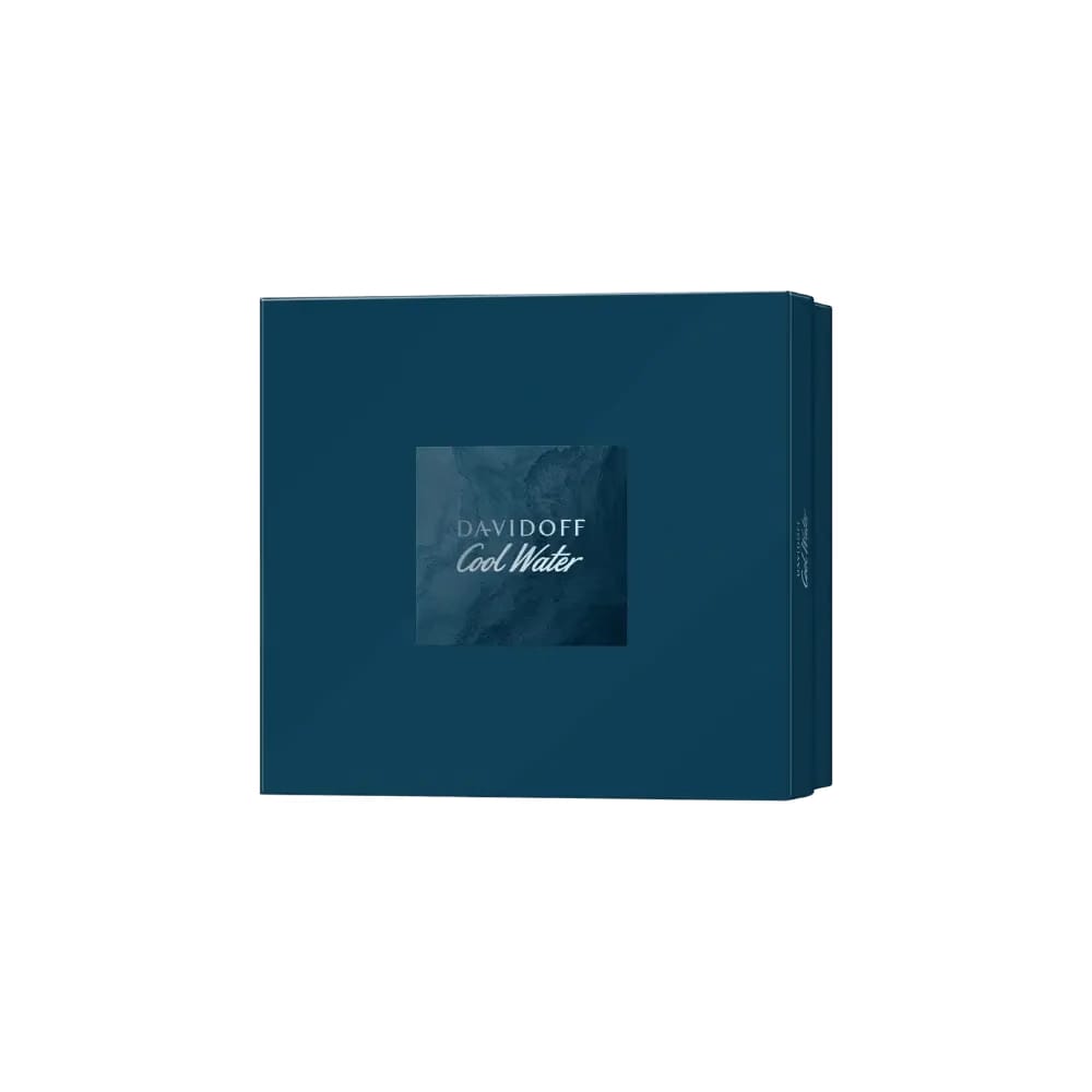 Davidoff Cool Water Men's Gift Set