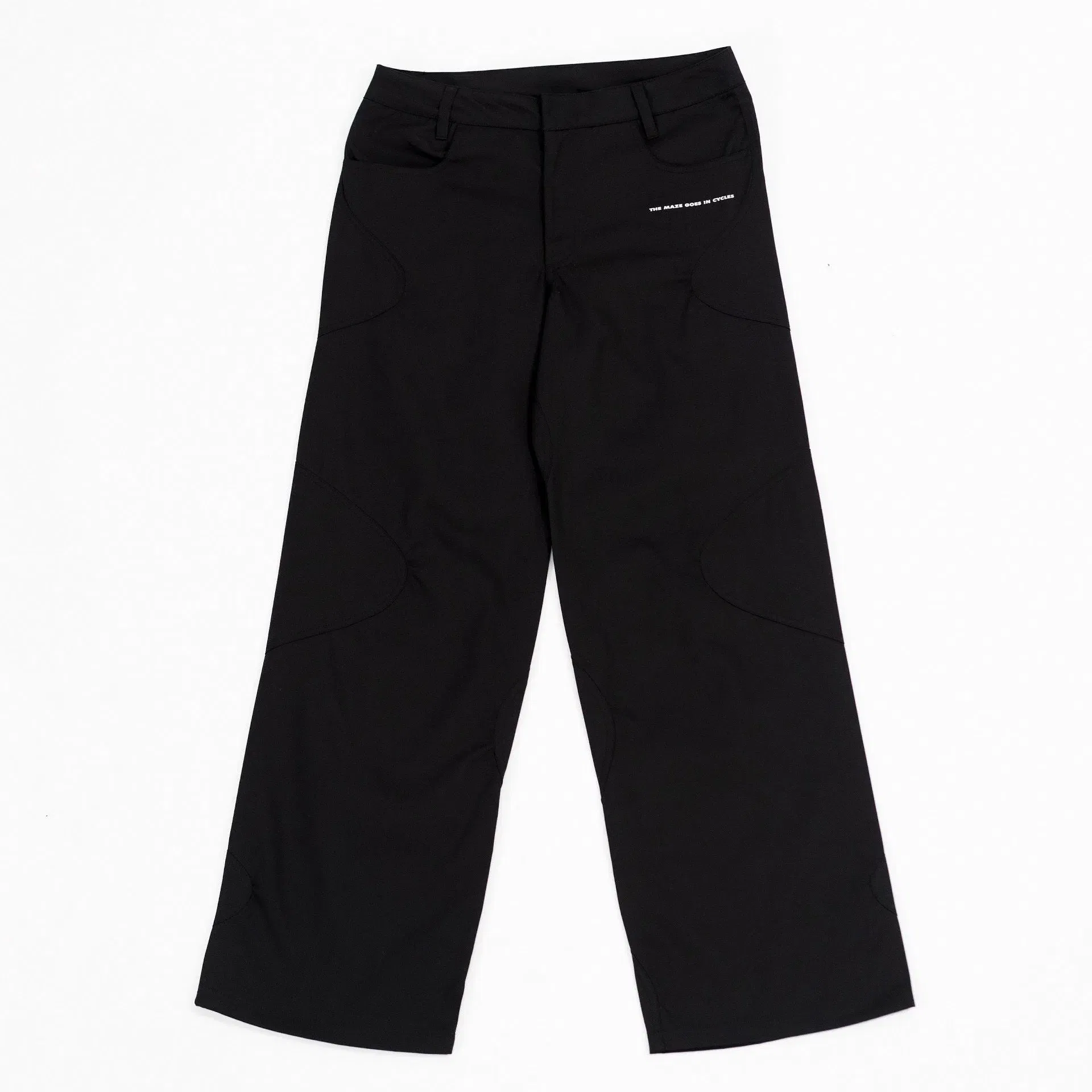 WAVE PANT