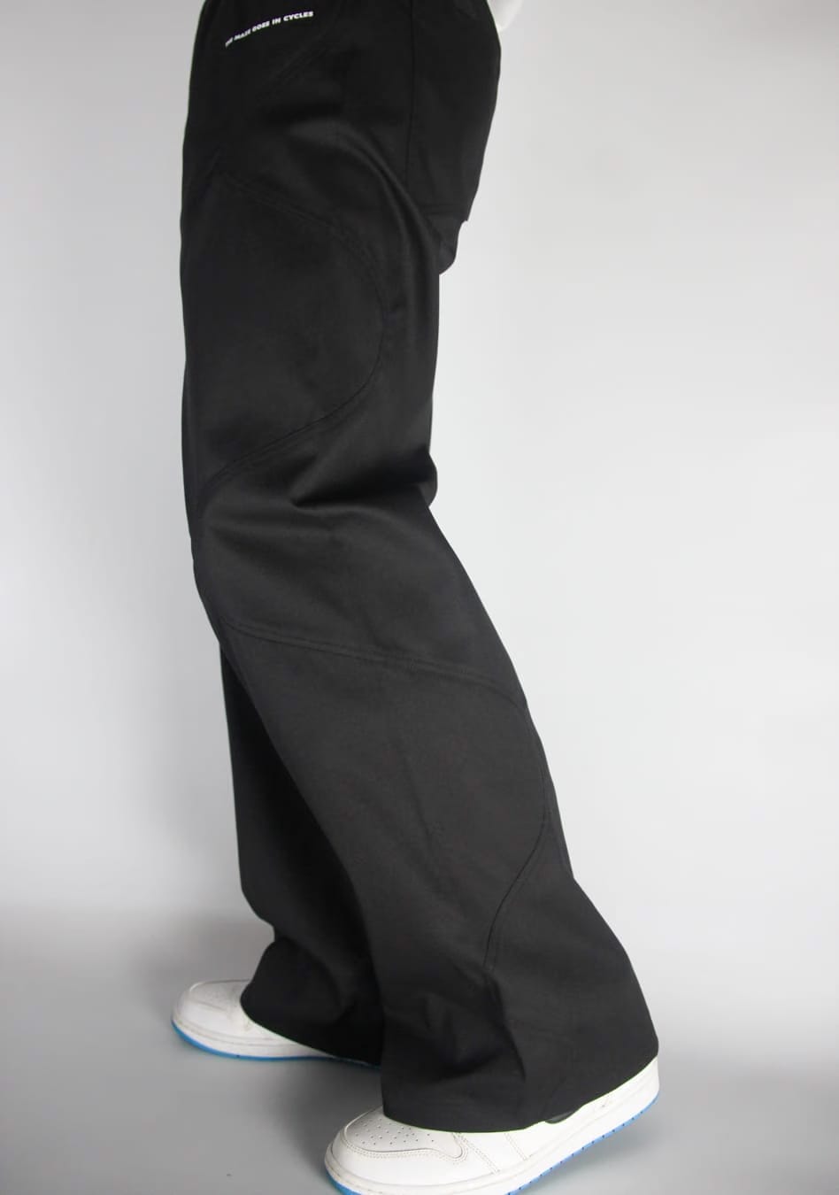 WAVE PANT