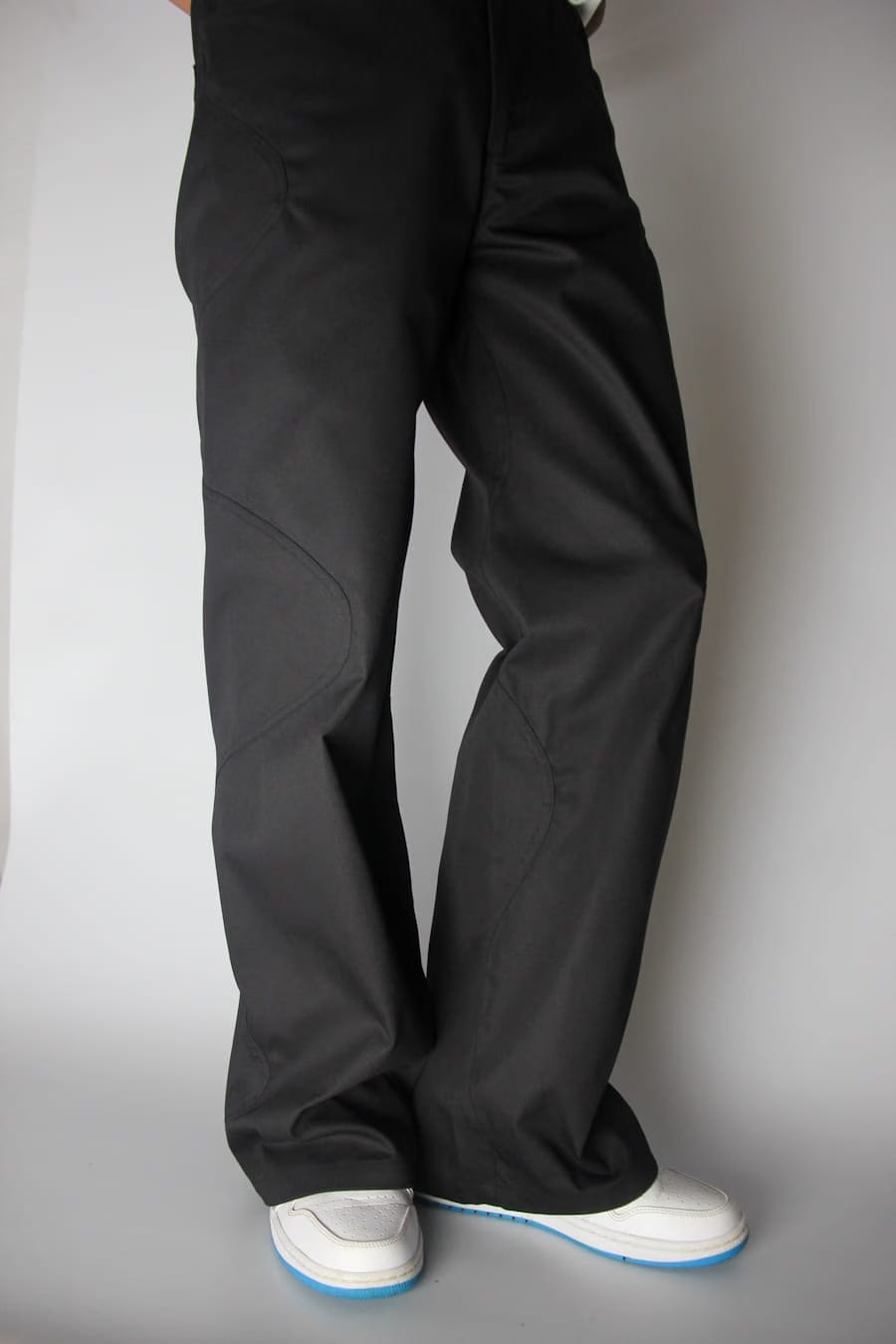 WAVE PANT