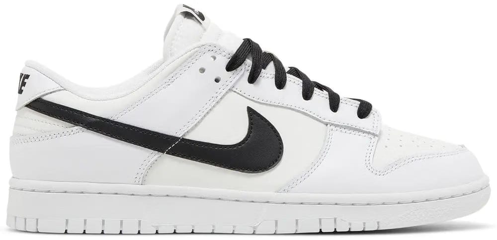 NIKE DUNK LOW RETRO WHITE BLACK PANDA