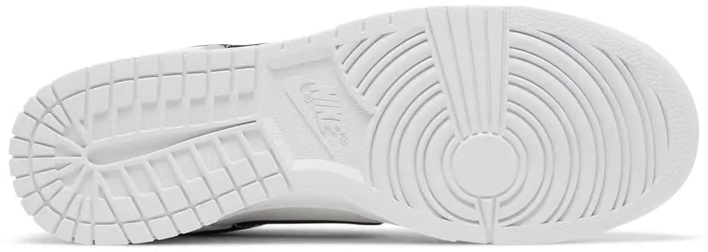 NIKE DUNK LOW RETRO WHITE BLACK PANDA
