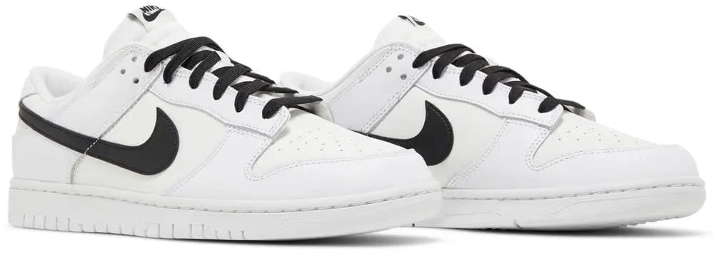 NIKE DUNK LOW RETRO WHITE BLACK PANDA