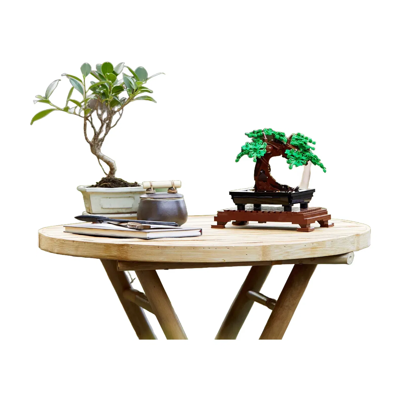 Lego Bonsai Tree