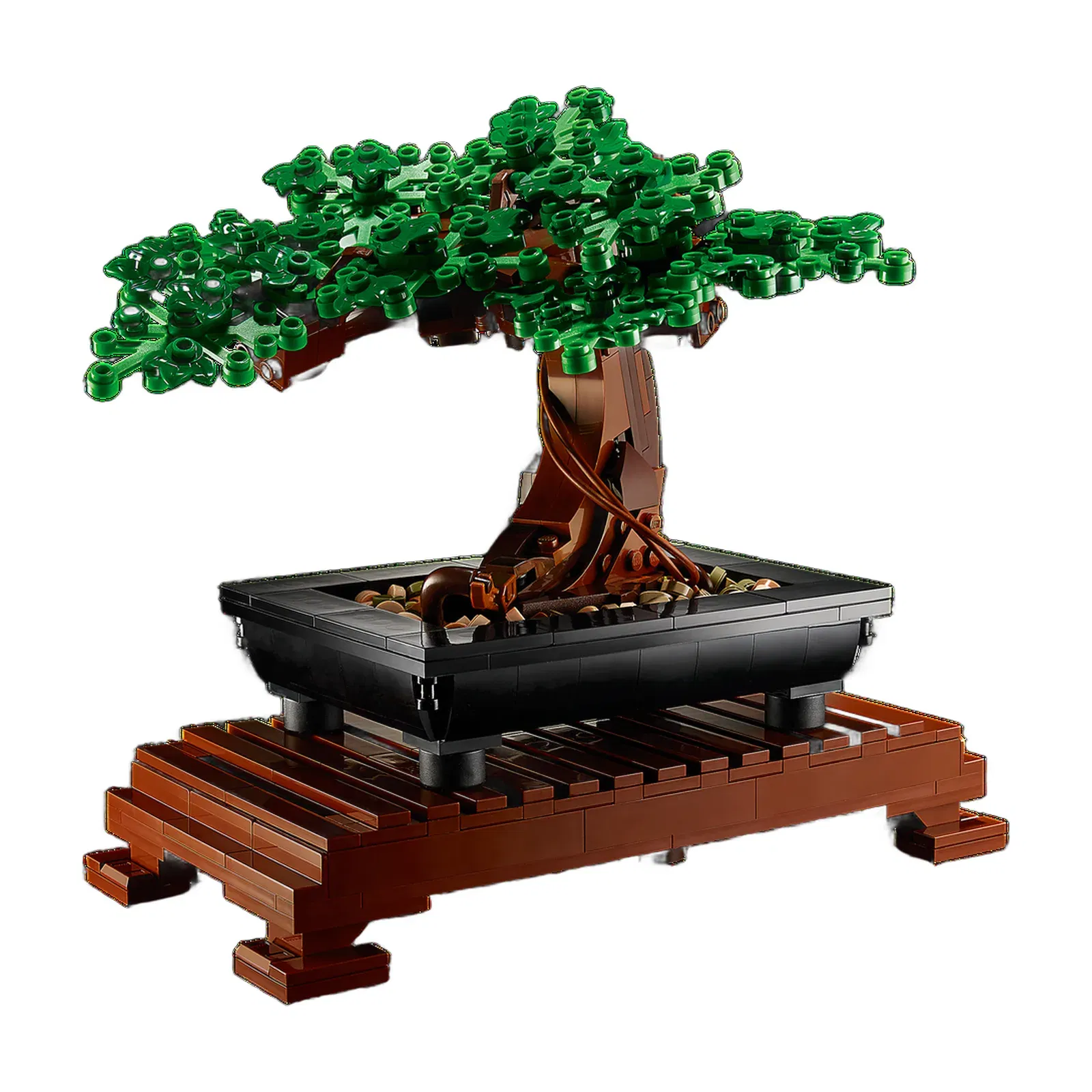 Lego Bonsai Tree