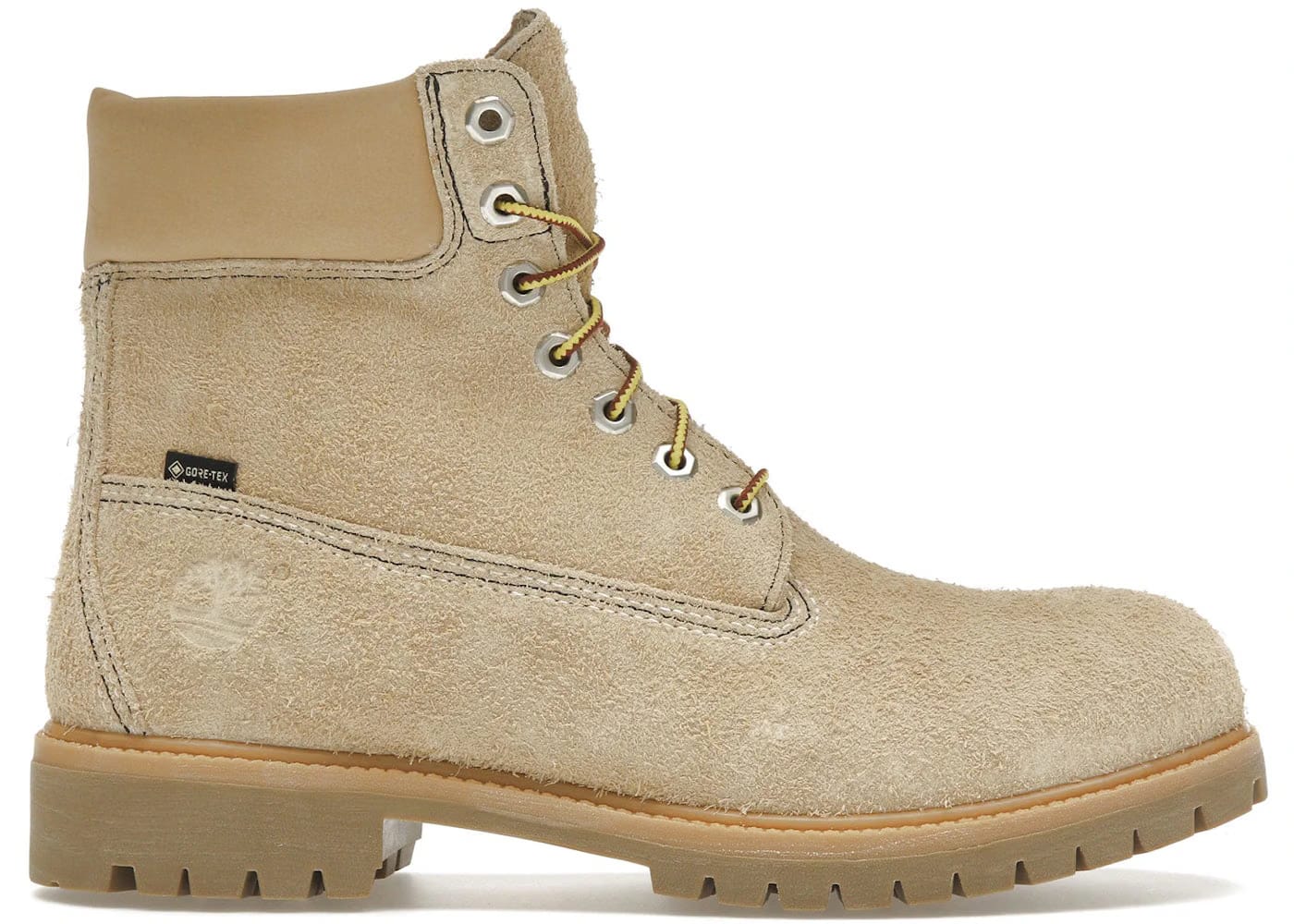 Timberland 6 Lace Gore-Tex Boot Nonnative Dark Wheat