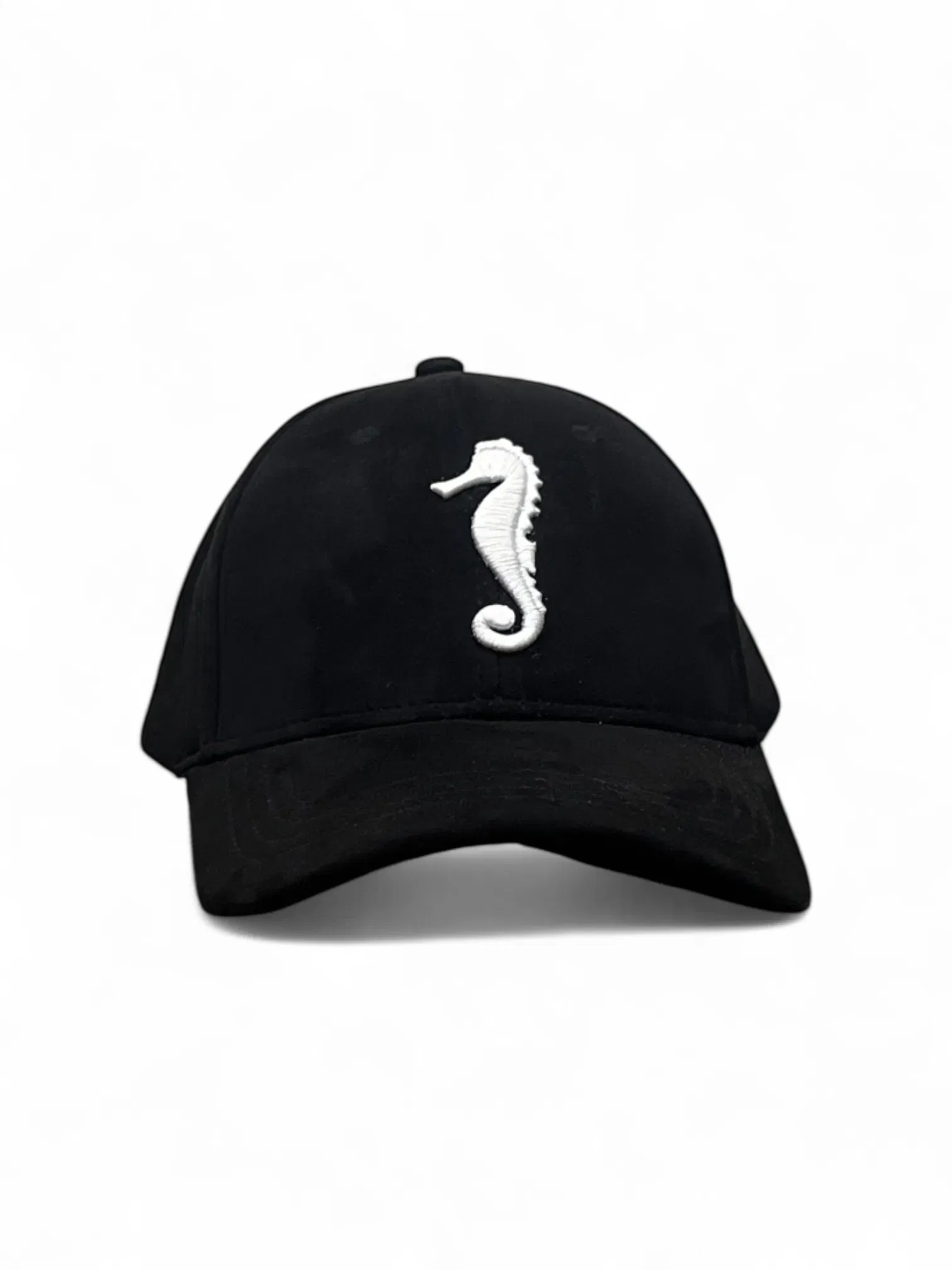 Premium Suede Black