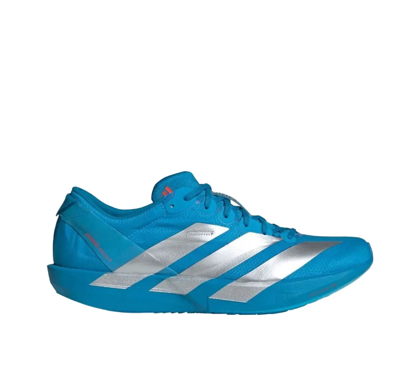 ADIDAS ADIZERO Adios 9 BLUE SLIVER