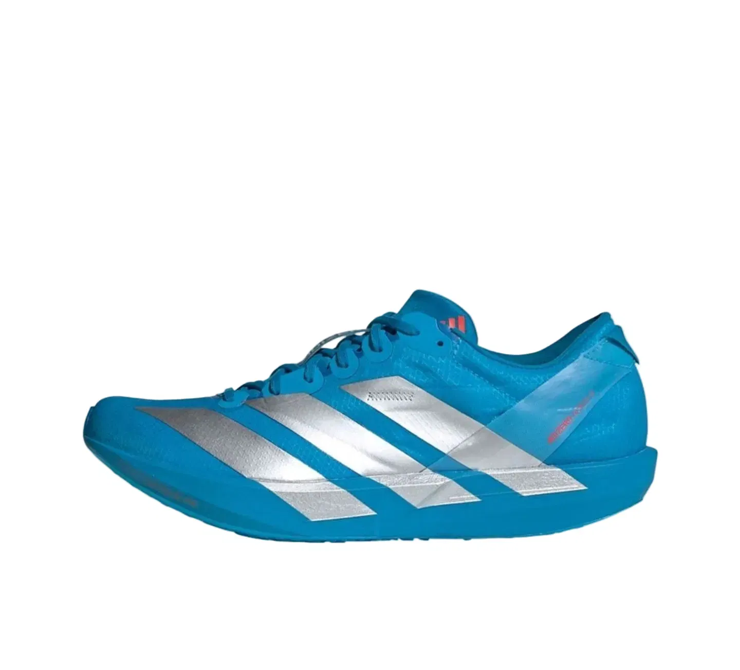 ADIDAS ADIZERO Adios 9 BLUE SLIVER