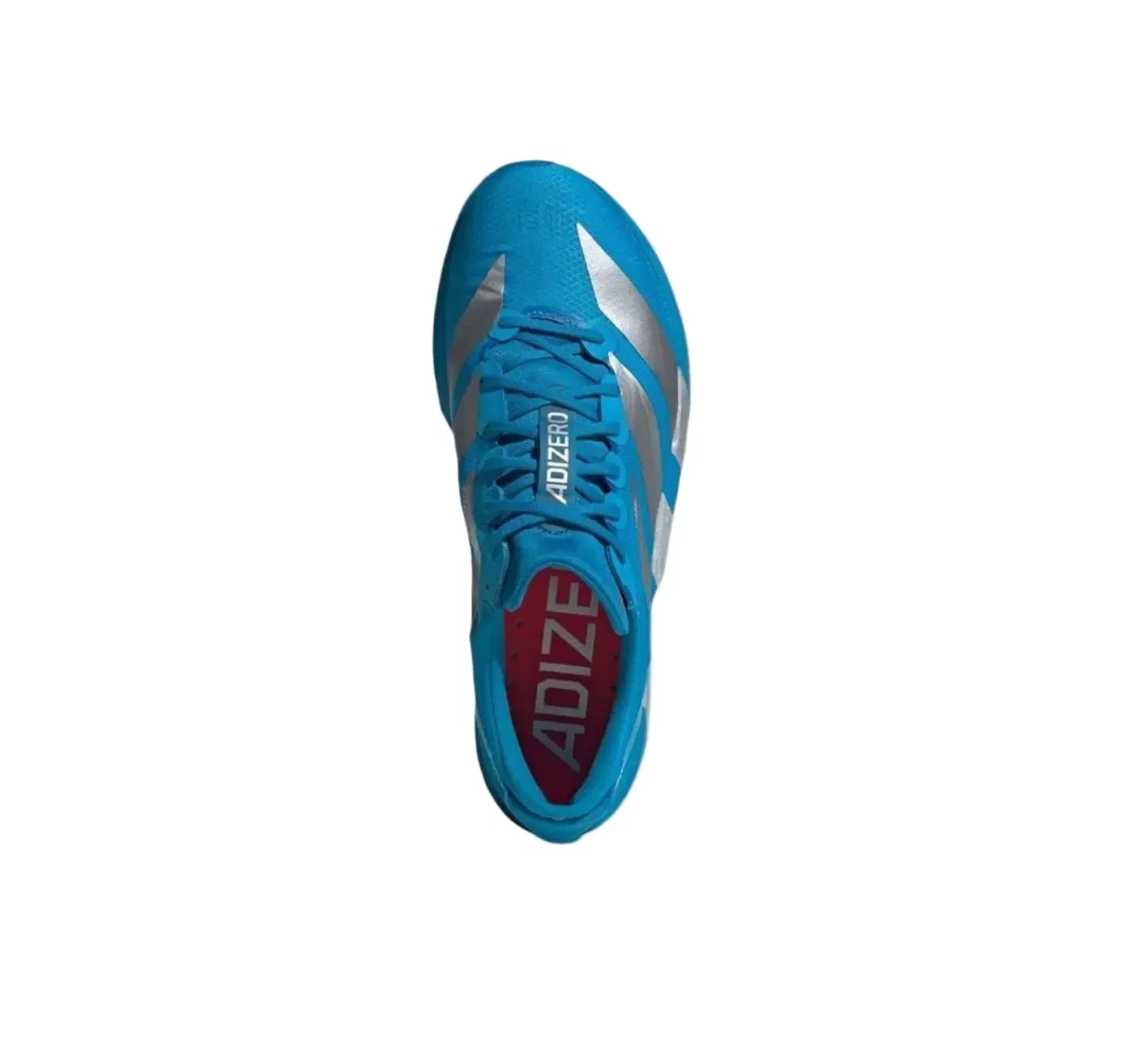 ADIDAS ADIZERO Adios 9 BLUE SLIVER