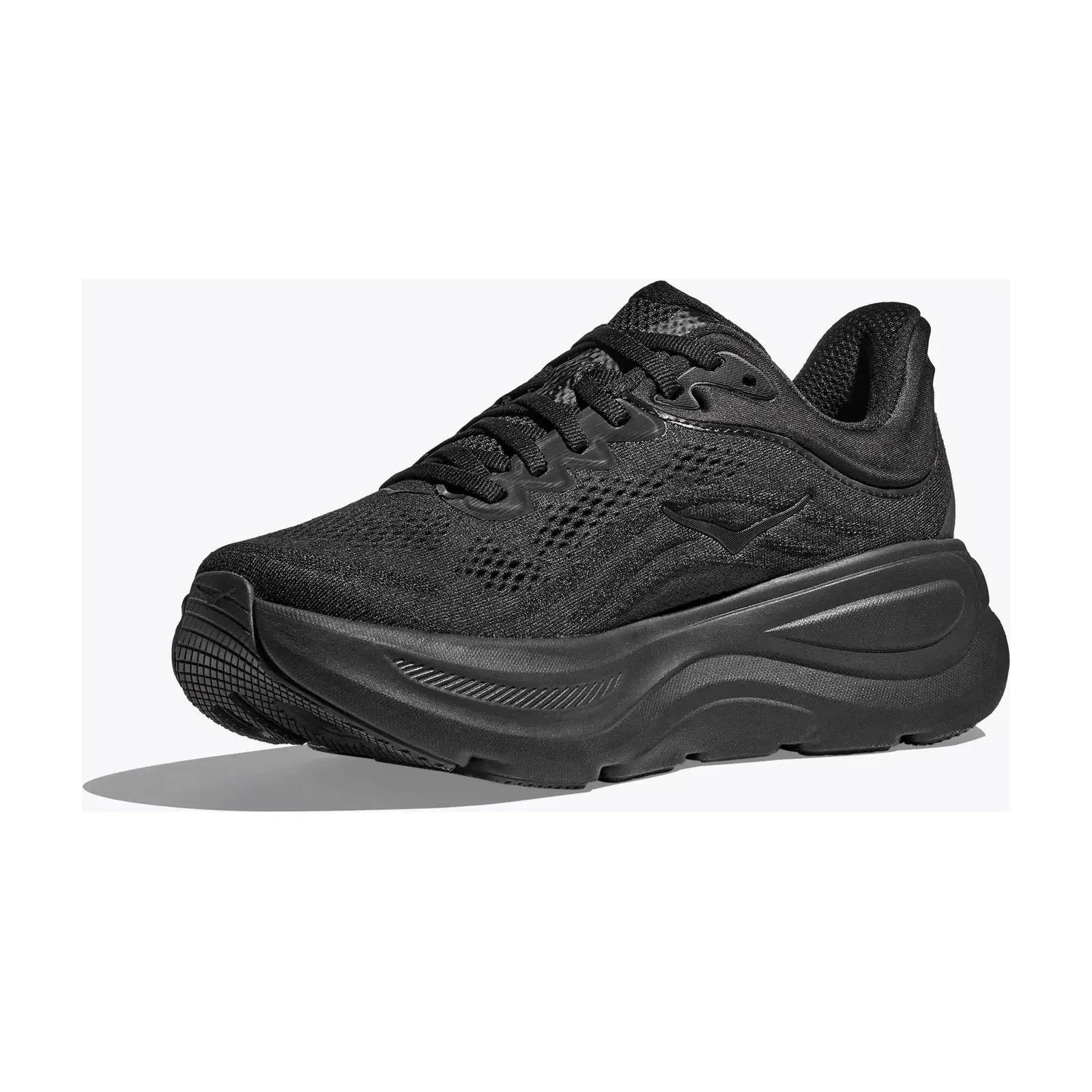 Hoka 'S Bondi 9 Black Black