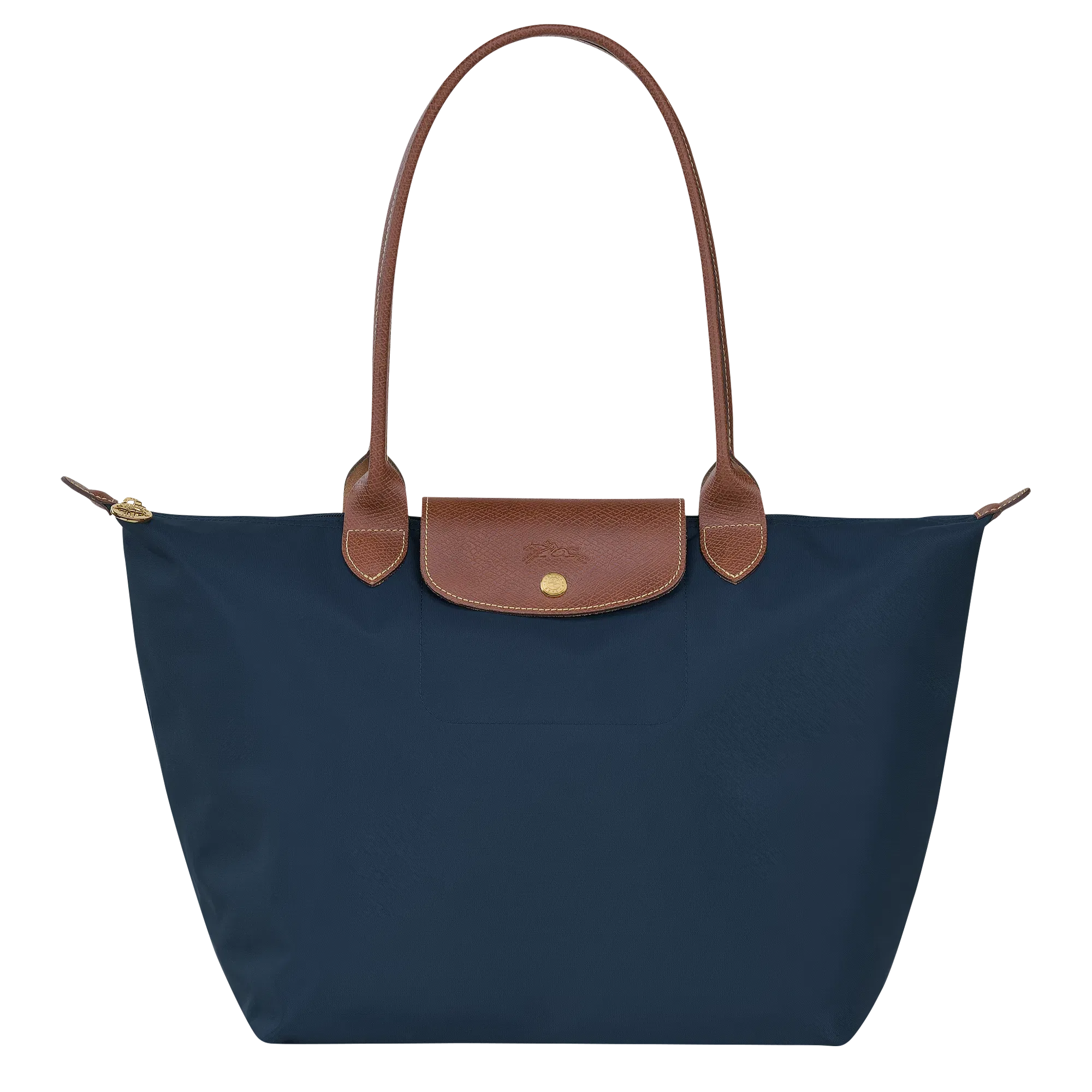 Longchamp Le Pliage Original L Tote bag Navy