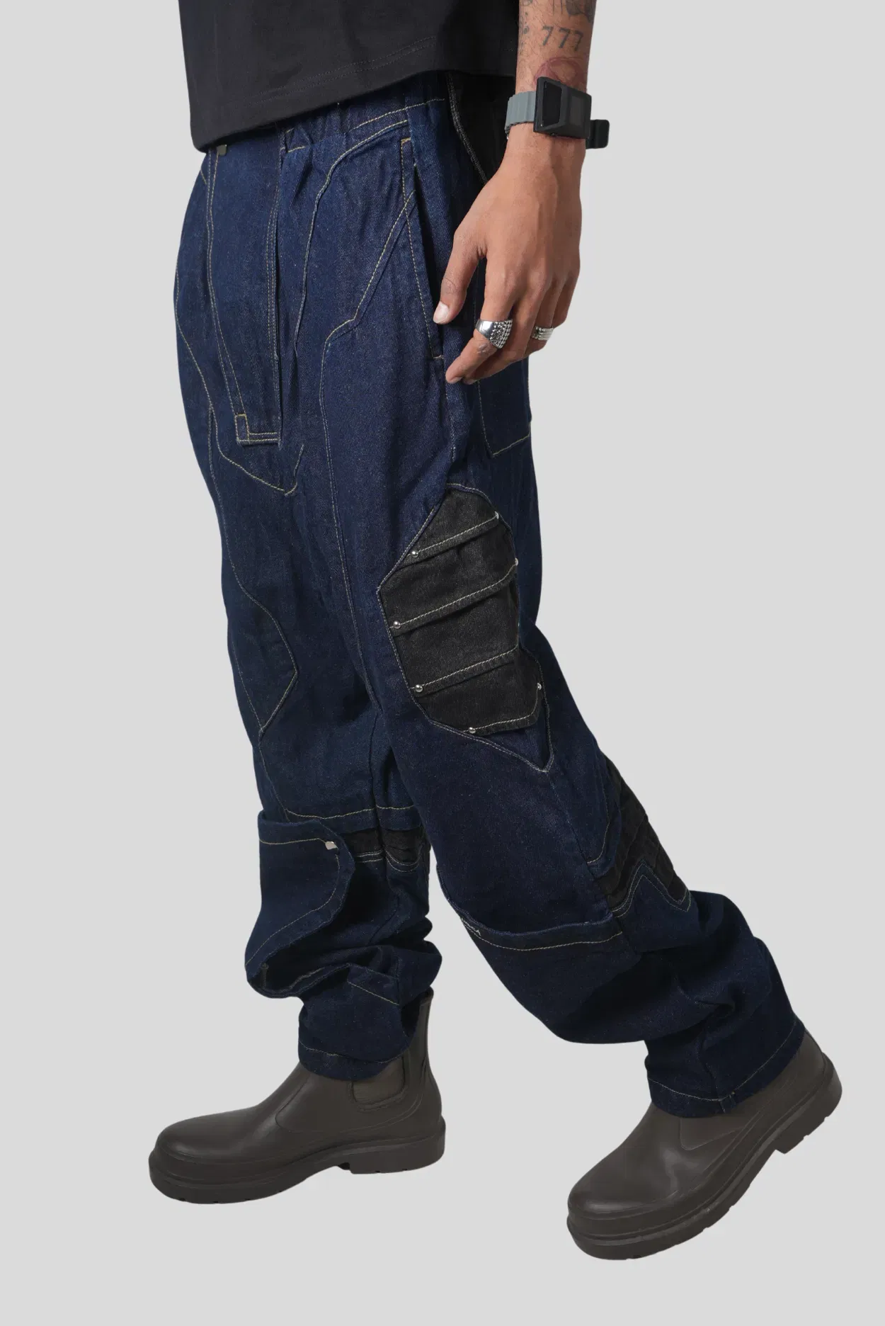 HERAM pants