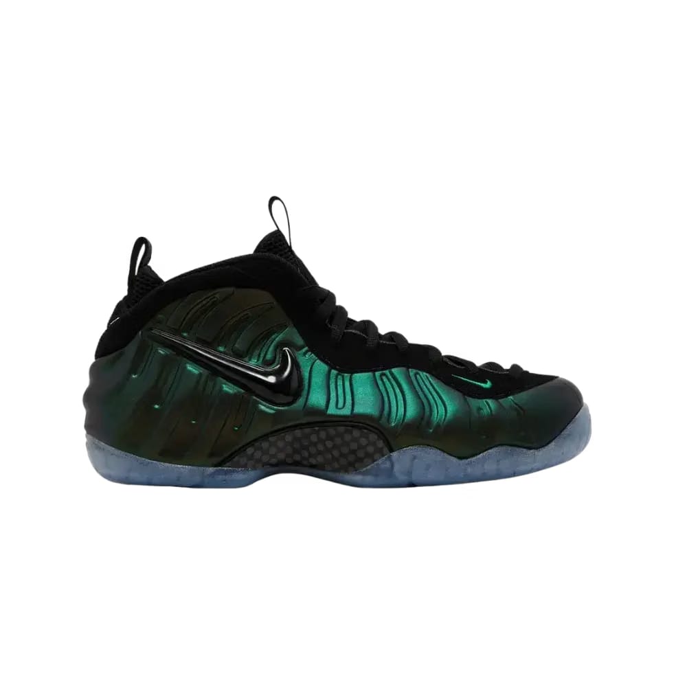 Nike Air Foamposite Pro 'Pine Green' 2025