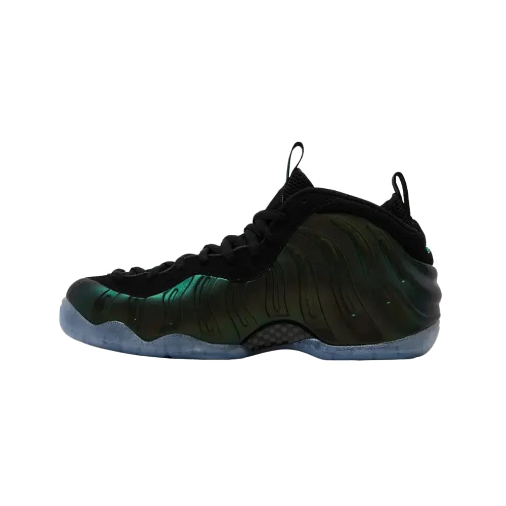 Nike Air Foamposite Pro 'Pine Green' 2025