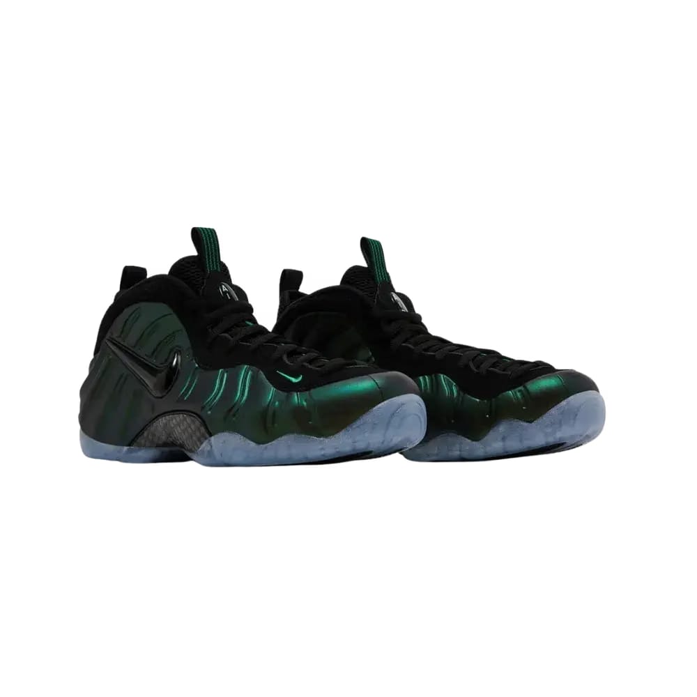 Nike Air Foamposite Pro 'Pine Green' 2025