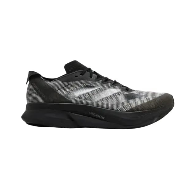 Adidas Adizero Boston 12 'Black Carbon'