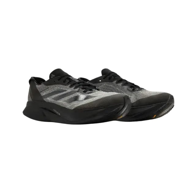 Adidas Adizero Boston 12 'Black Carbon'