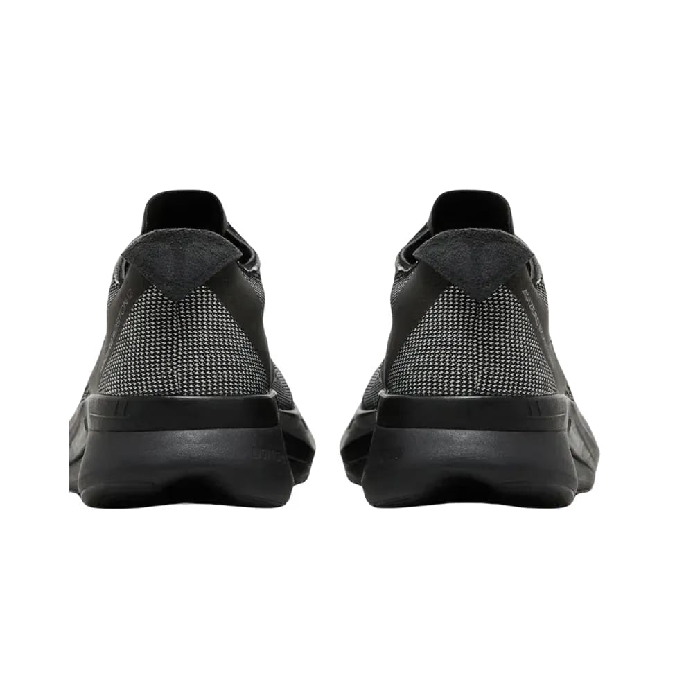 Adidas Adizero Boston 12 'Black Carbon'