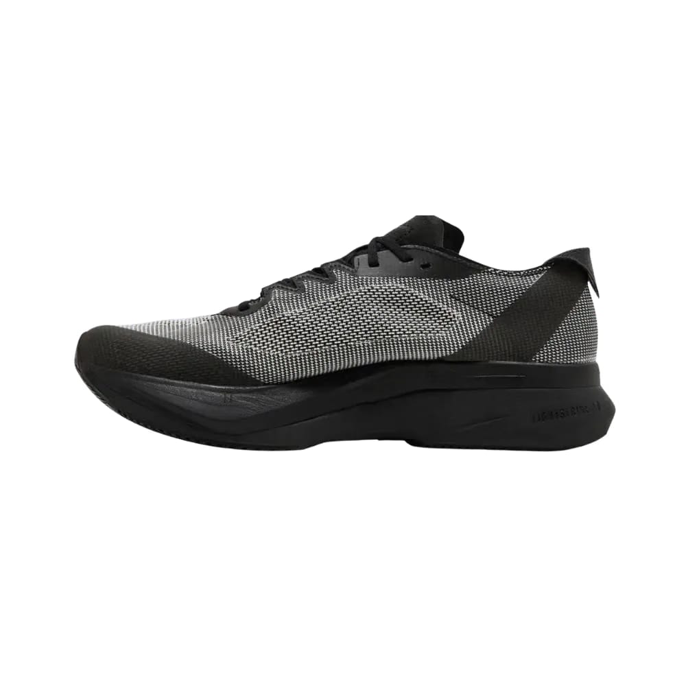 Adidas Adizero Boston 12 'Black Carbon'