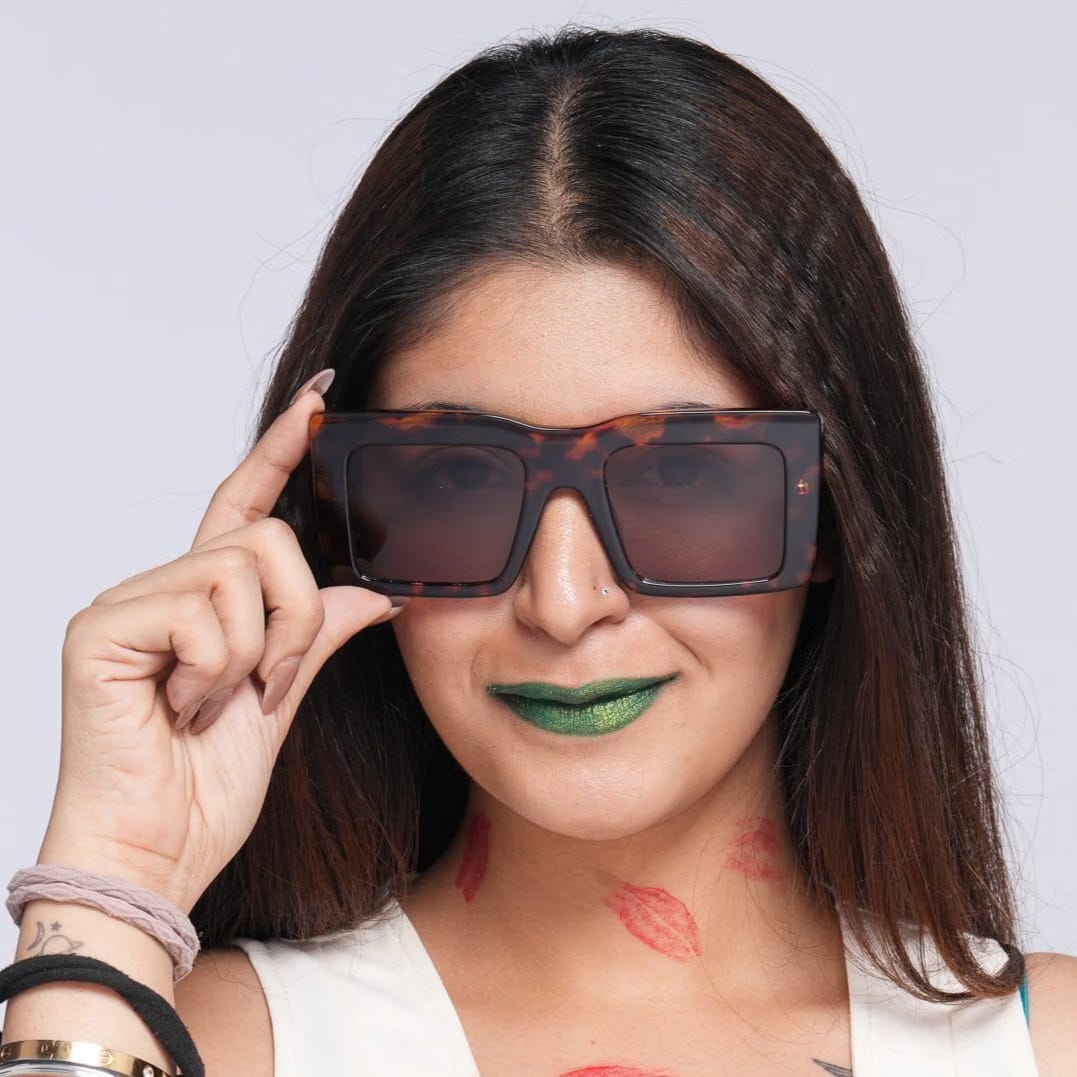 Vanilla Sunglasses