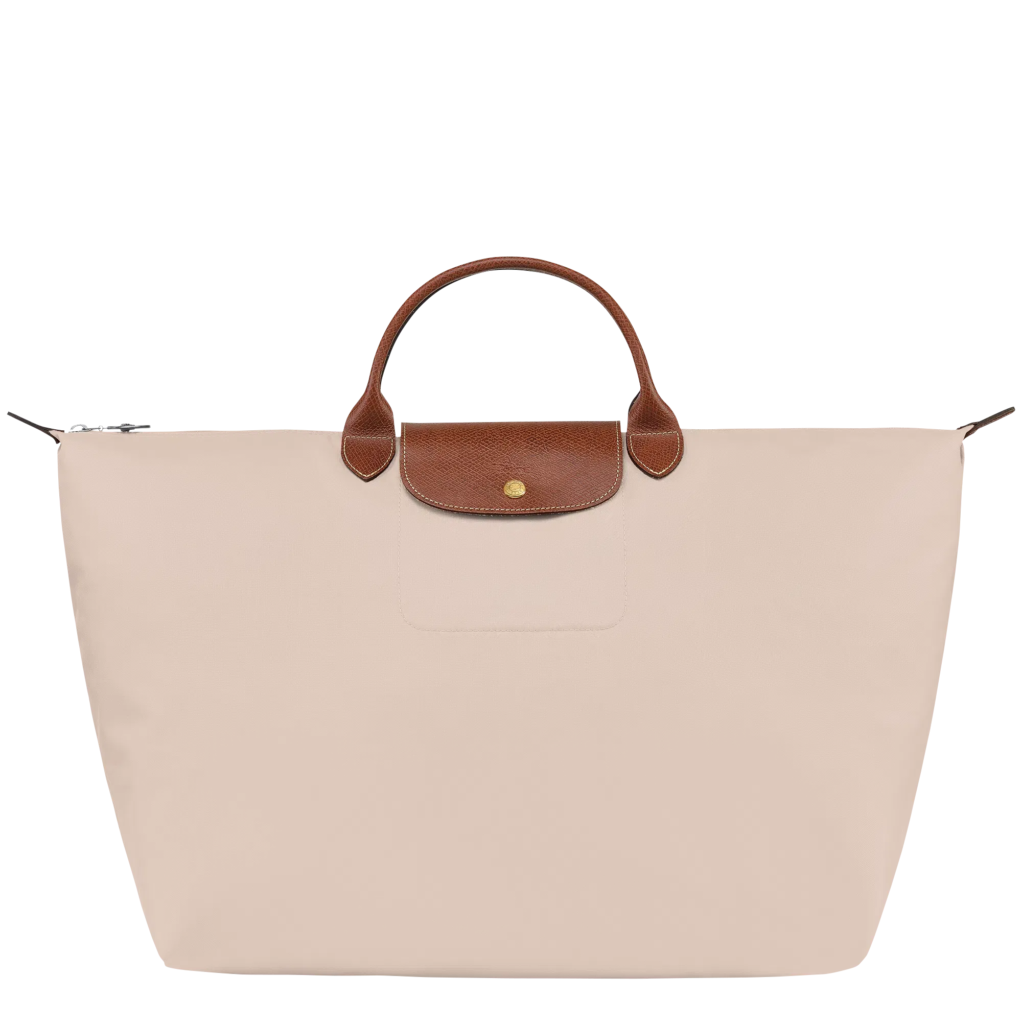 Longchamp Le Pliage Original L Travel bag Paper