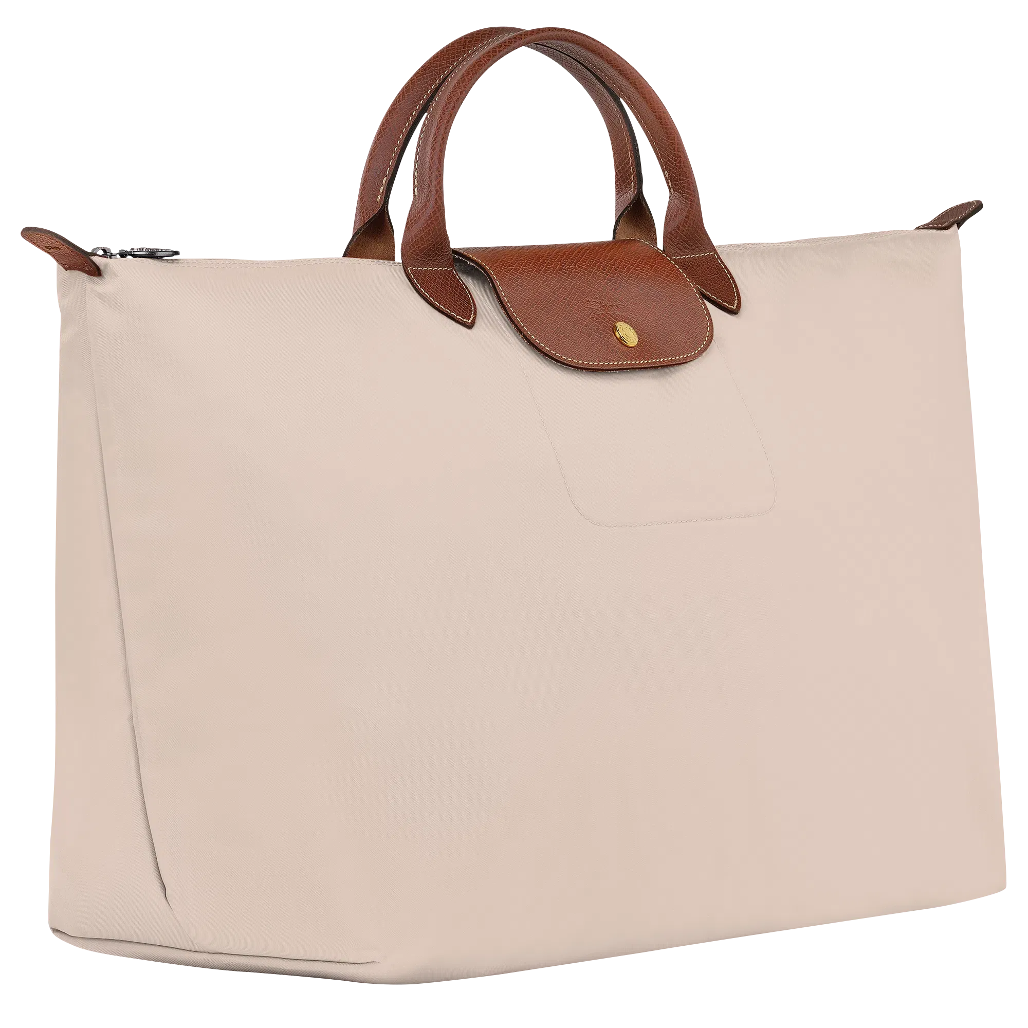 Longchamp Le Pliage Original L Travel bag Paper