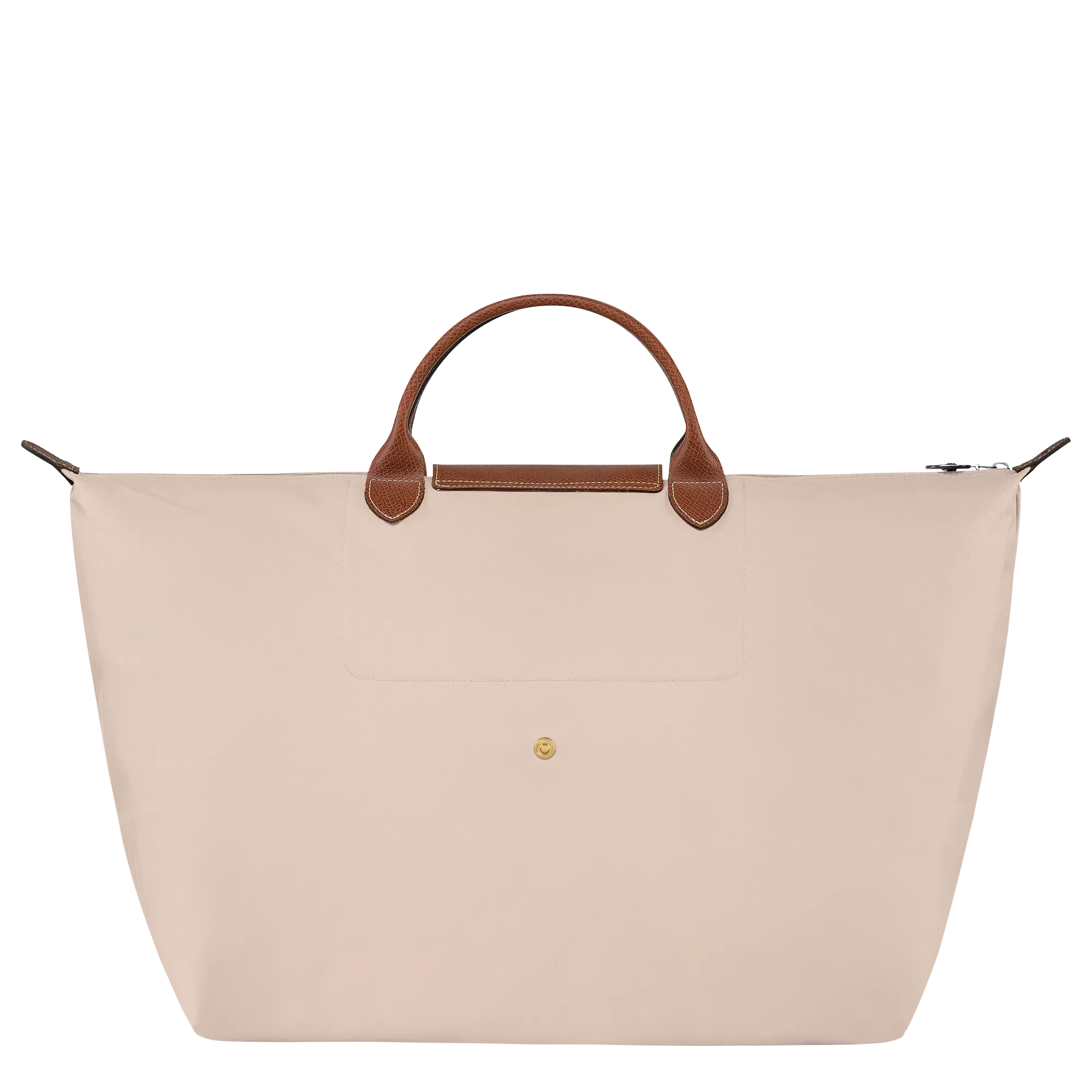 Longchamp Le Pliage Original L Travel bag Paper