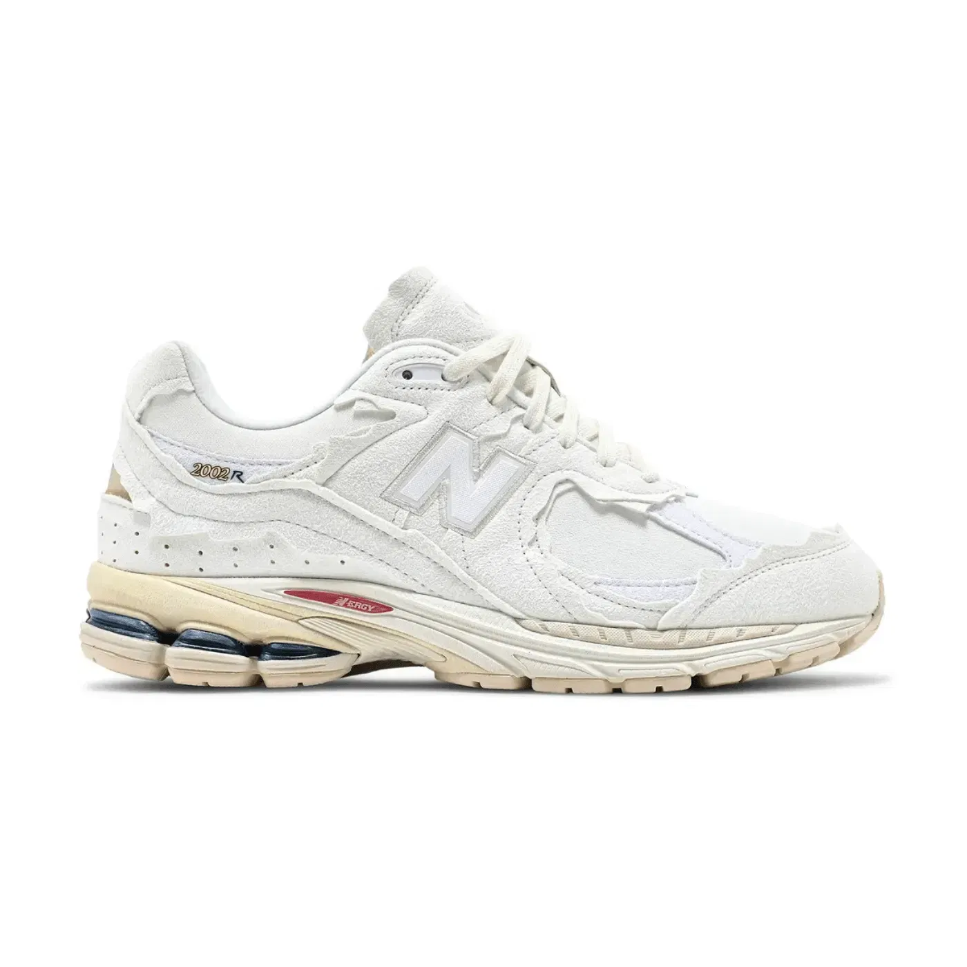New Balance M2002Rv1 Sea Salt With Nb White Sea Salt With Nb White