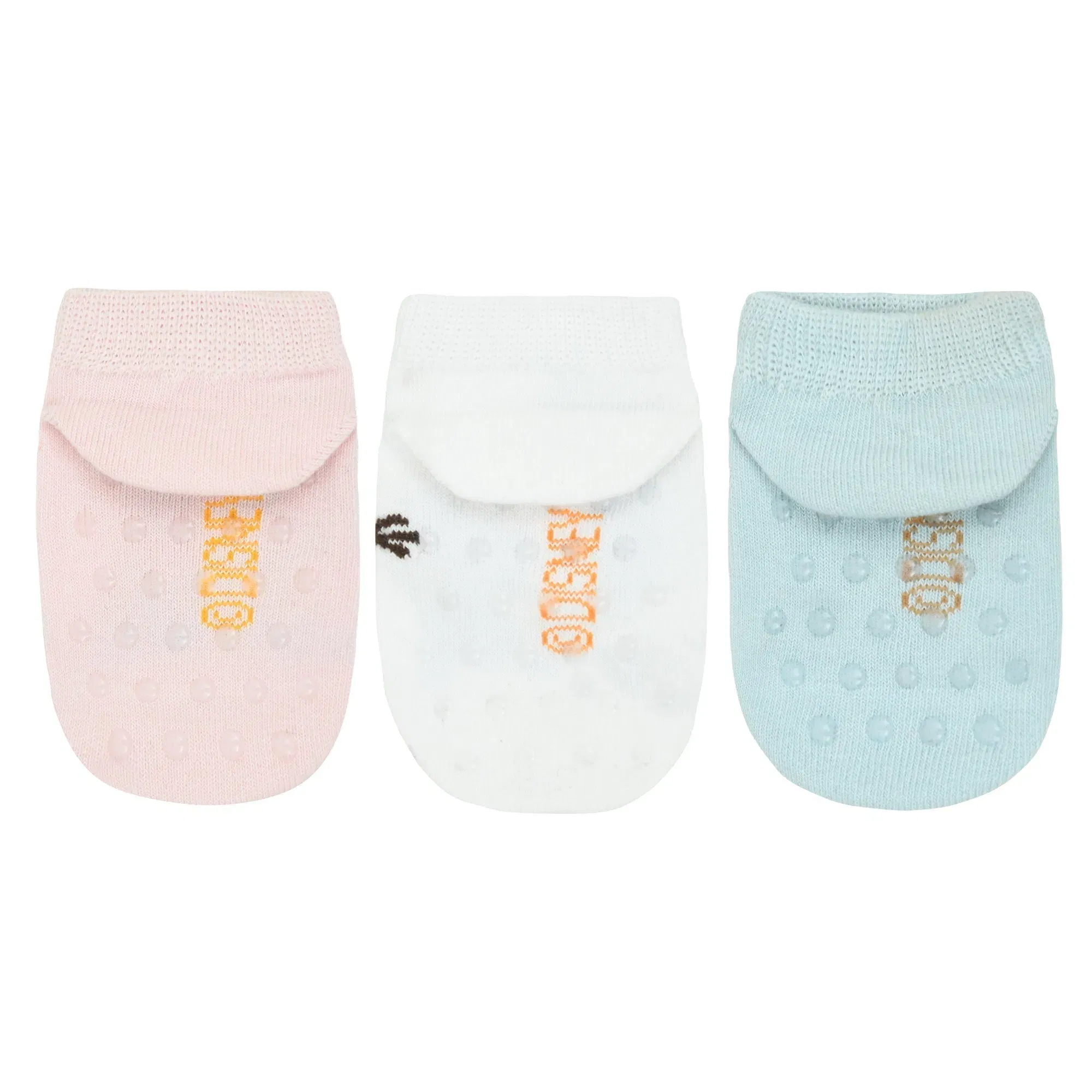 Kid’s Disney Frozen Lowcut Socks