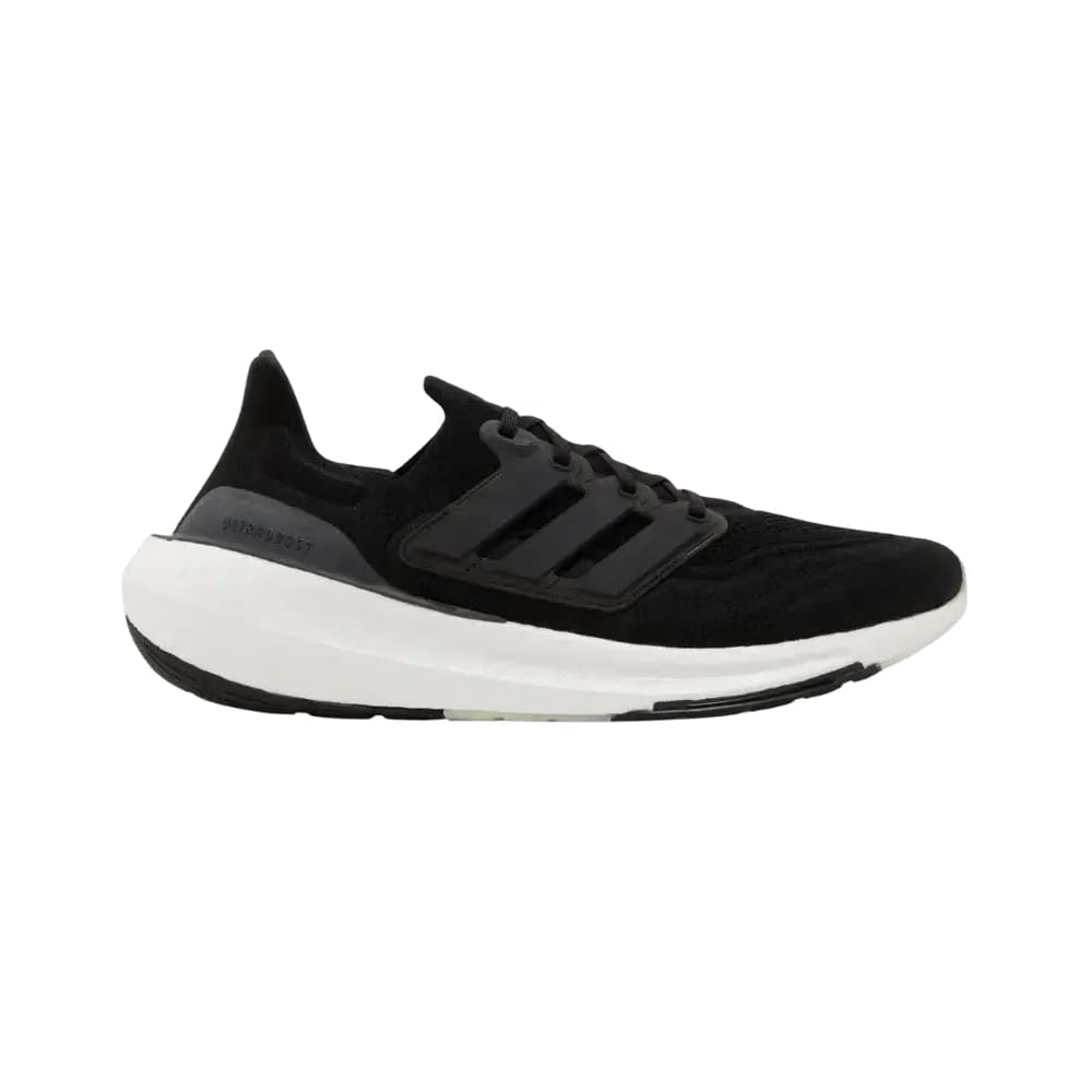 Adidas UltraBoost Light 'Black White'