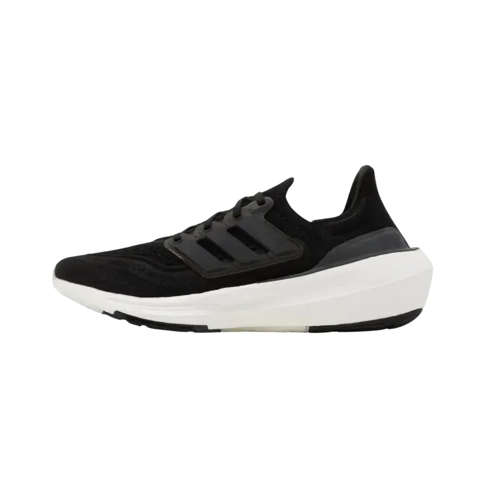 Adidas UltraBoost Light 'Black White'