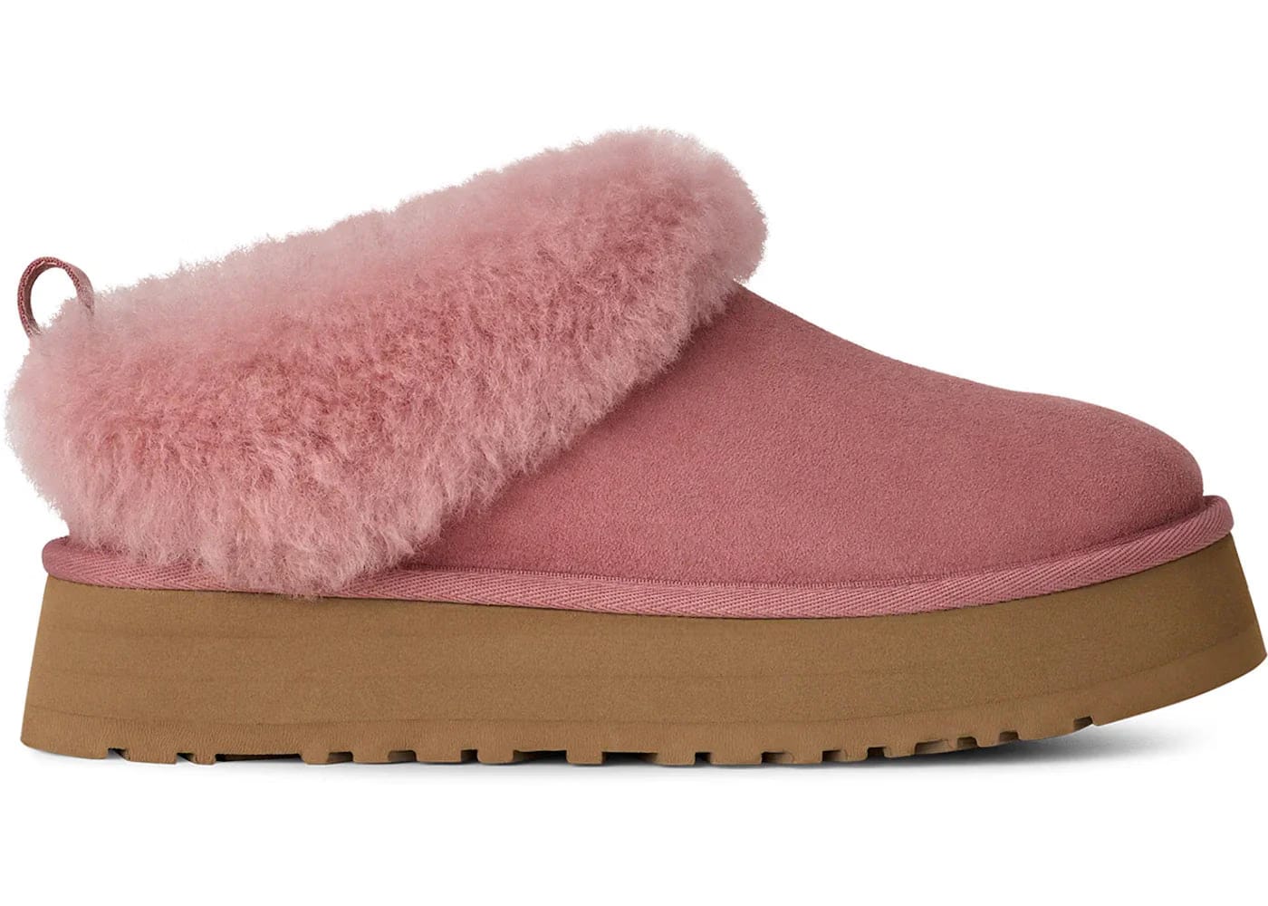 Ugg Tazzelle Slipper Pink Dawn Womens