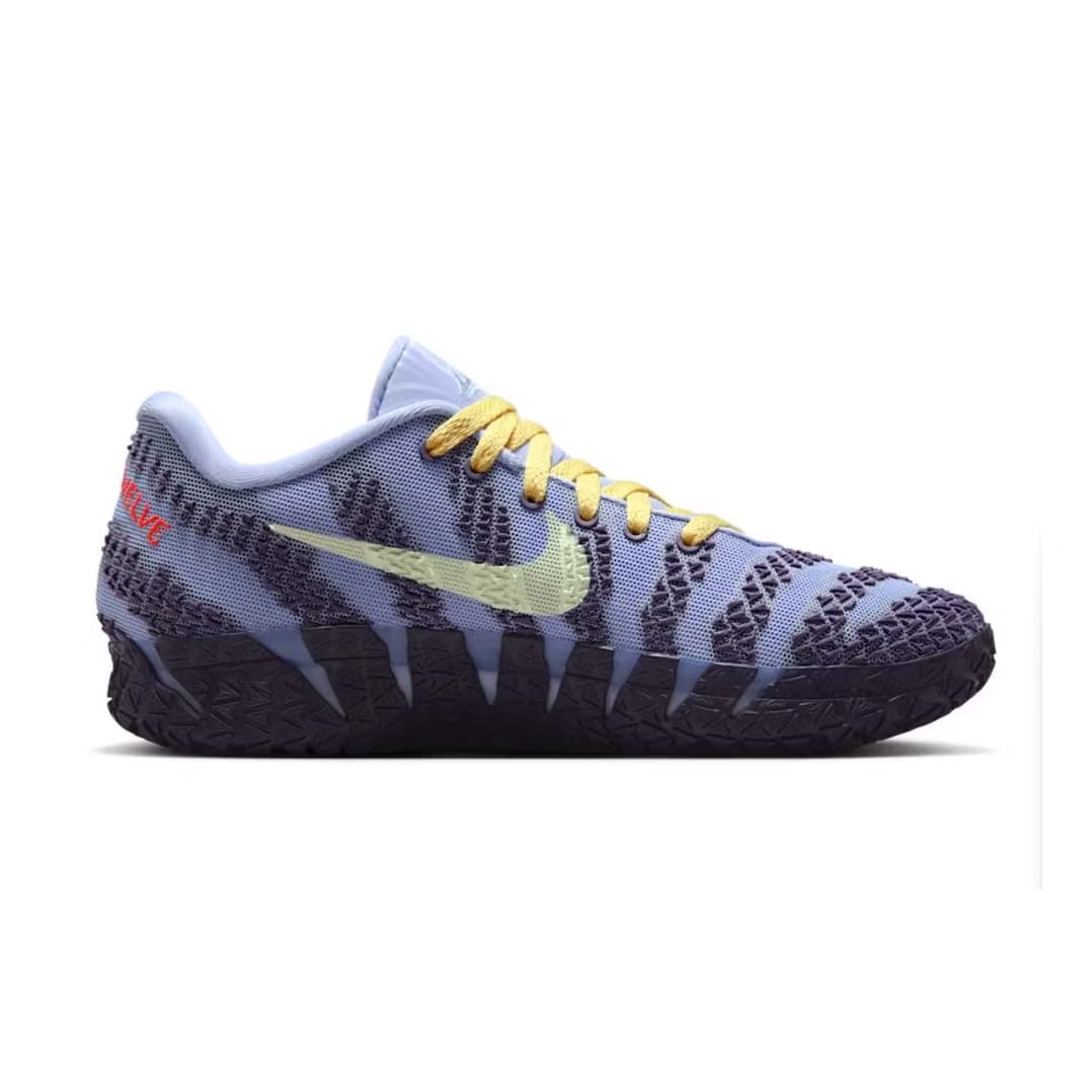 Nike Ja 3 'Channel 12'