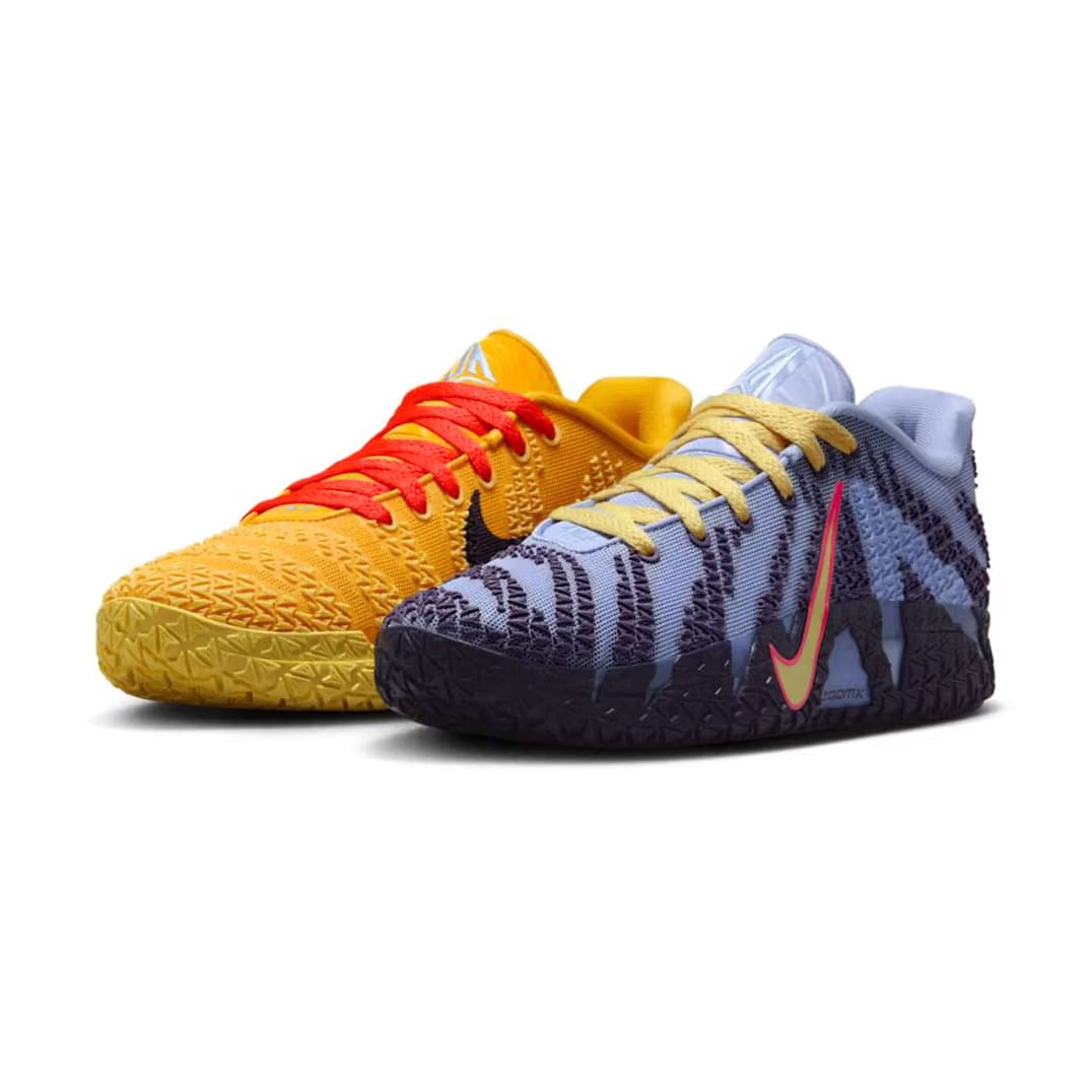 Nike Ja 3 'Channel 12'